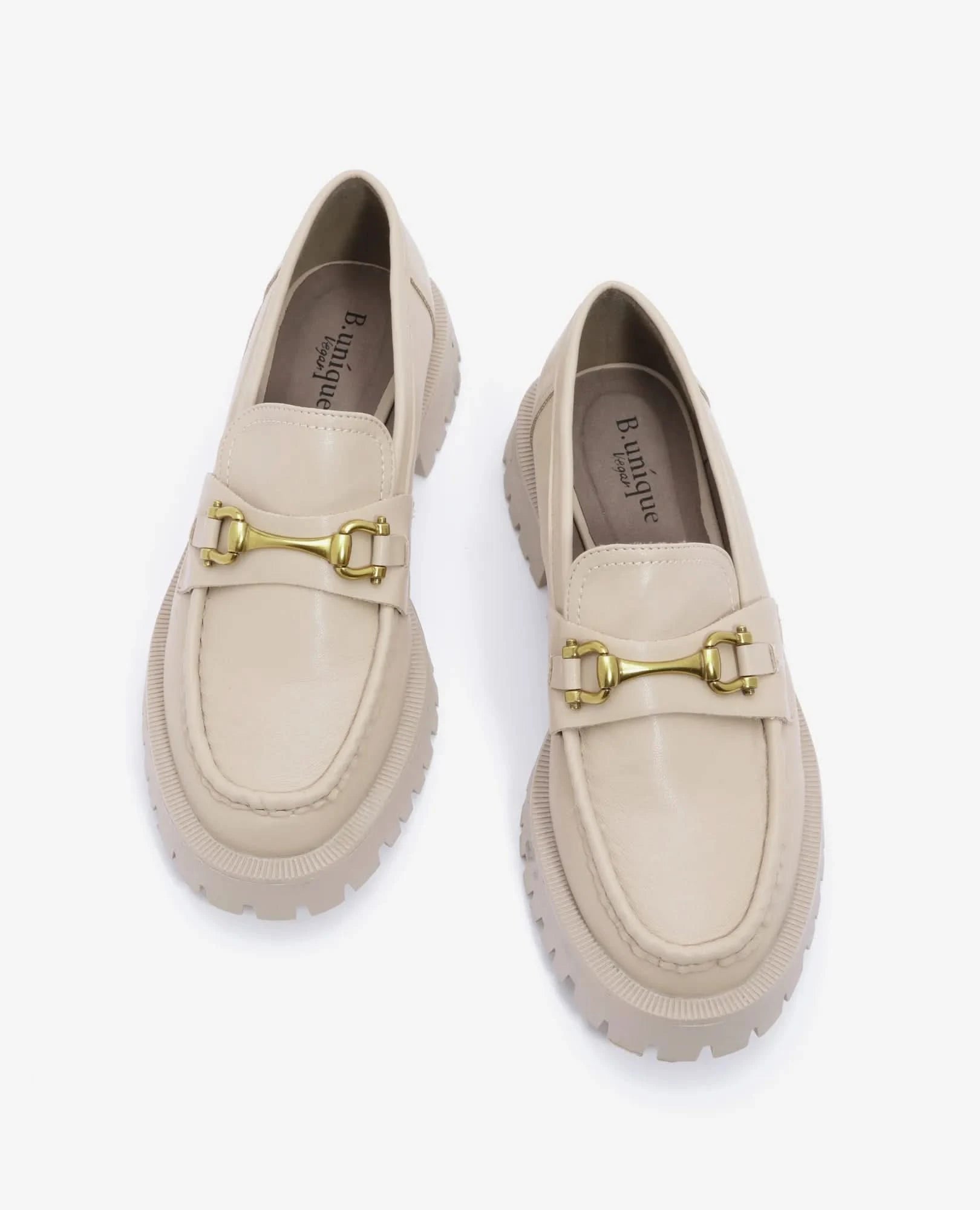 נעלי אוקספורד- לין