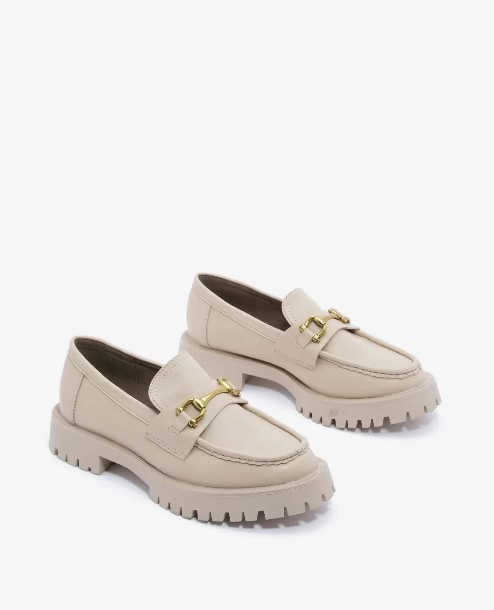 נעלי אוקספורד- לין