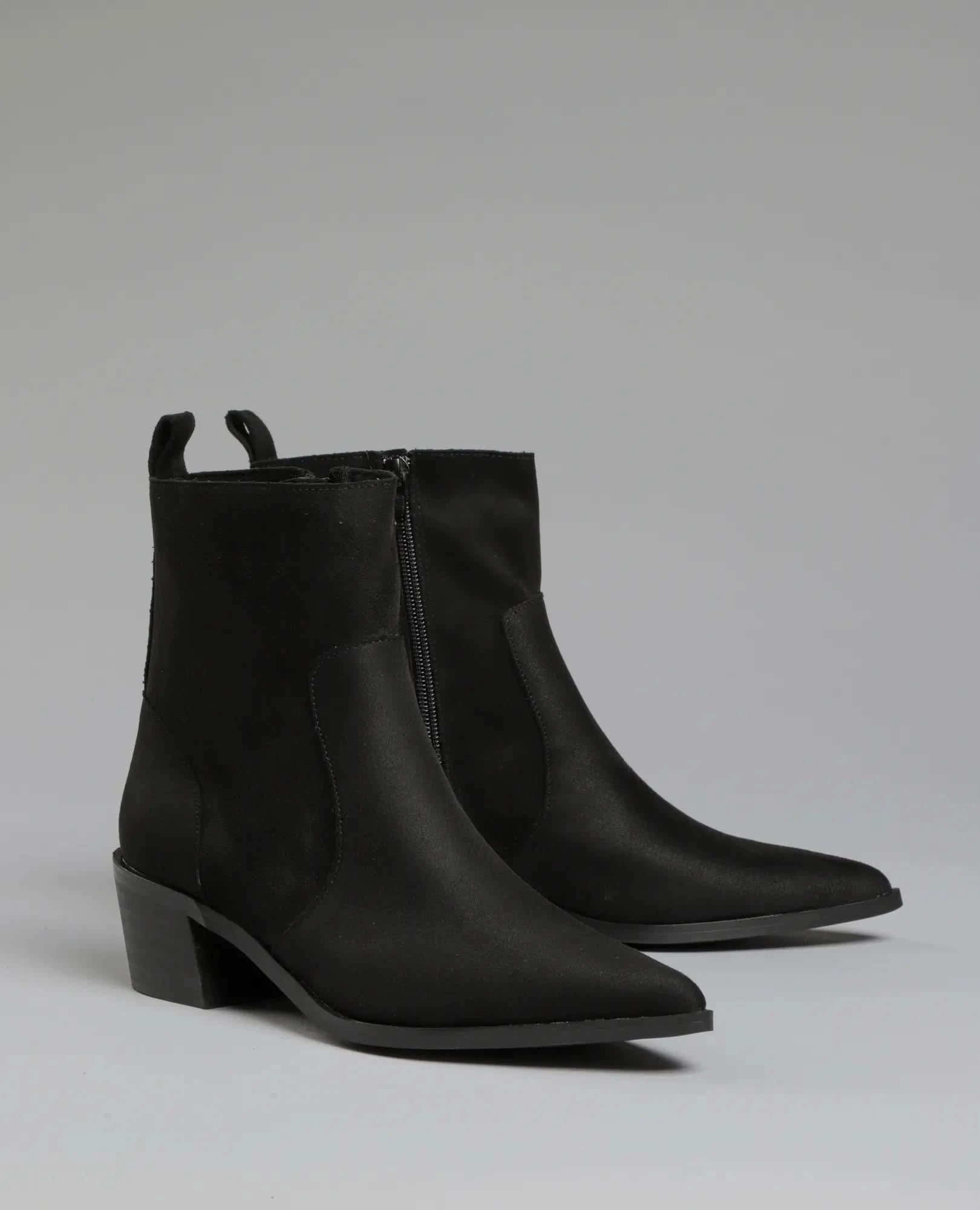 מגפוני עקב- דולי - B Unique - מגפונים