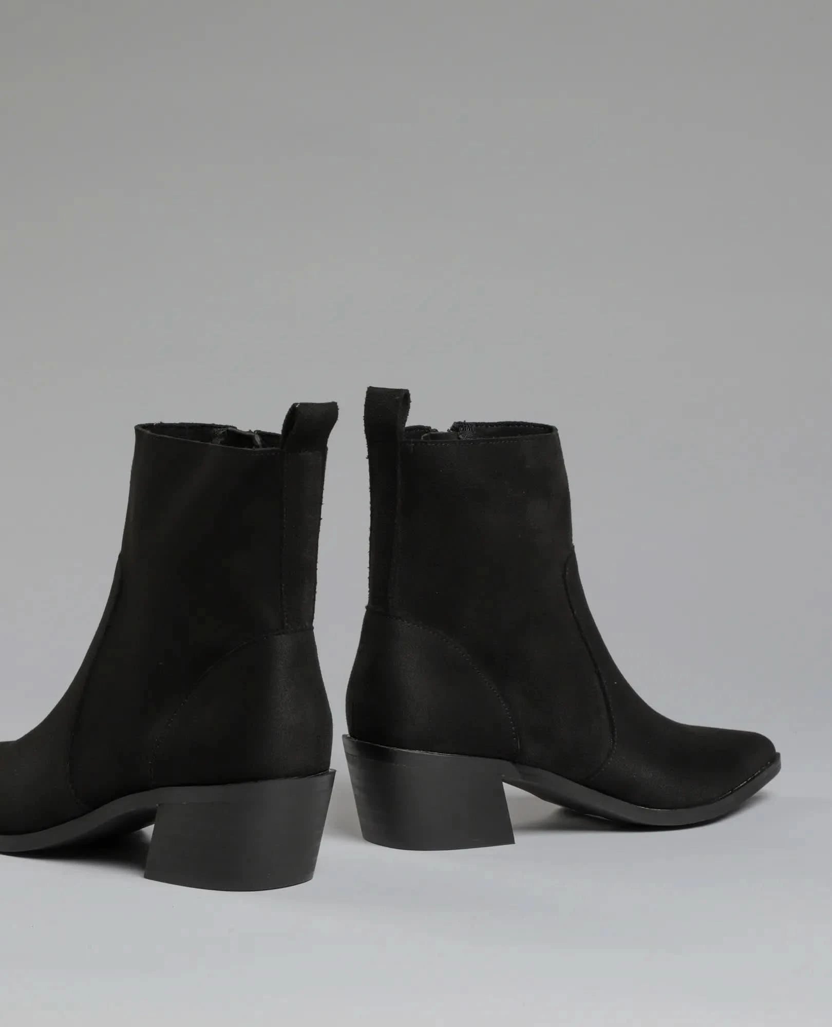 מגפוני עקב- דולי - B Unique - מגפונים