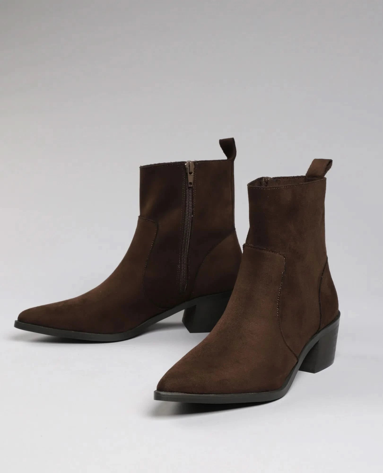 מגפוני עקב- דולי - B Unique - מגפונים