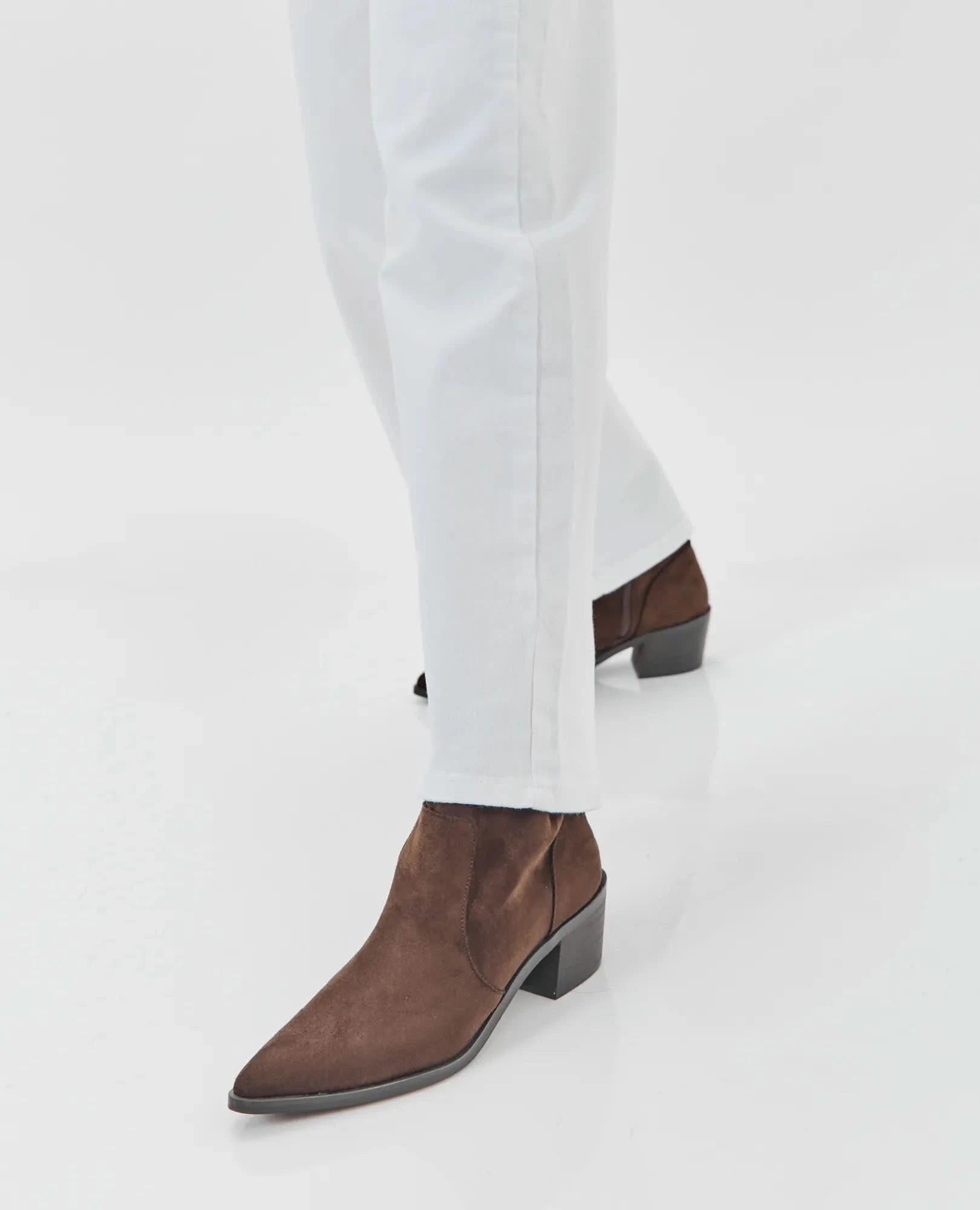 מגפוני עקב- דולי - B Unique - מגפונים