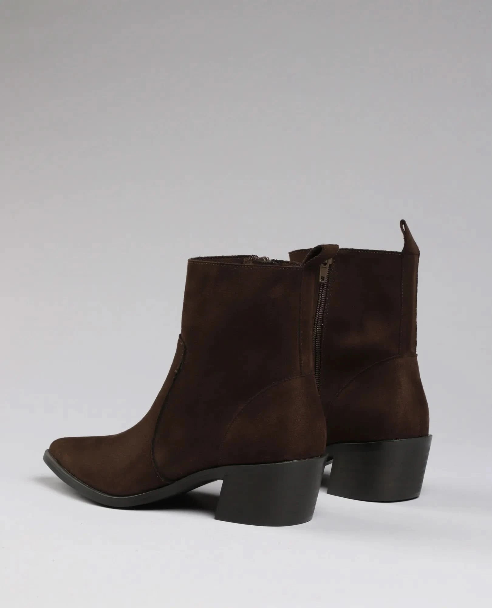 מגפוני עקב- דולי - B Unique - מגפונים