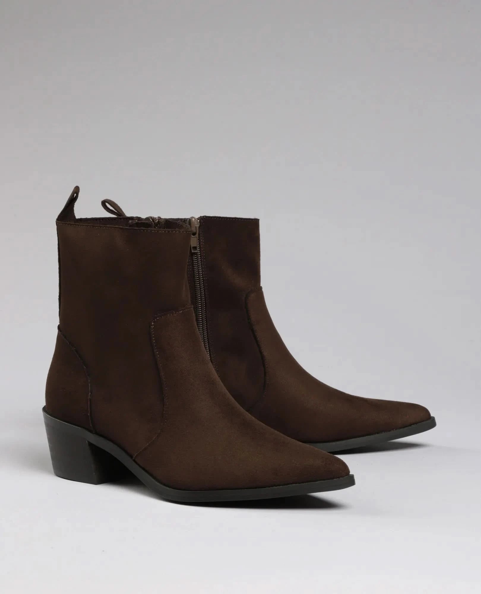 מגפוני עקב- דולי - B Unique - מגפונים