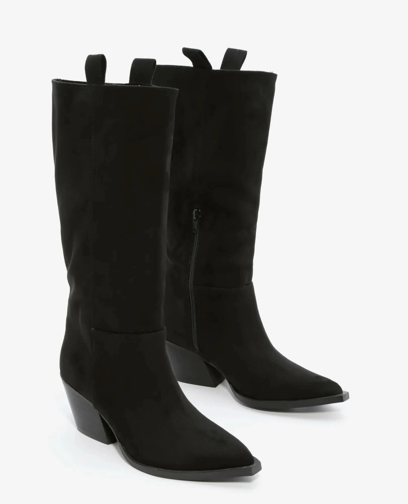 מגפי בוקרים - דור