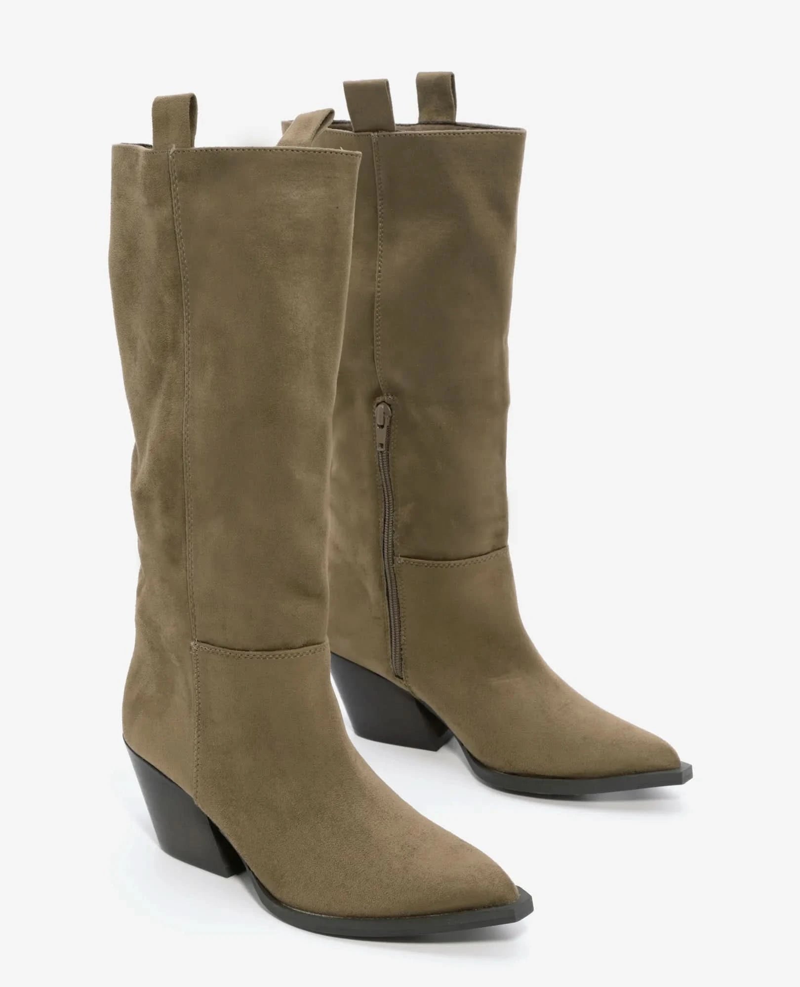 מגפי בוקרים - דור