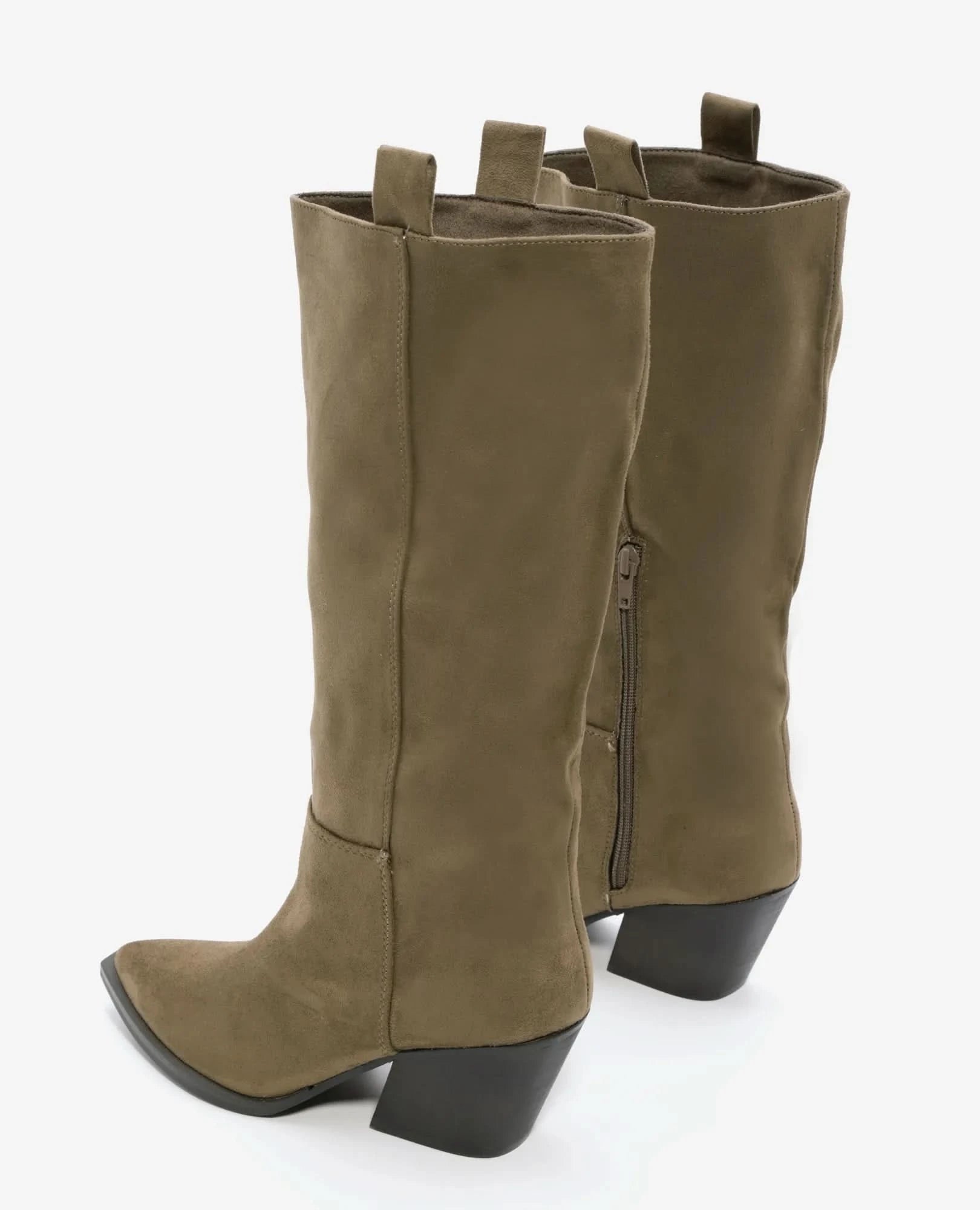 מגפי בוקרים - דור