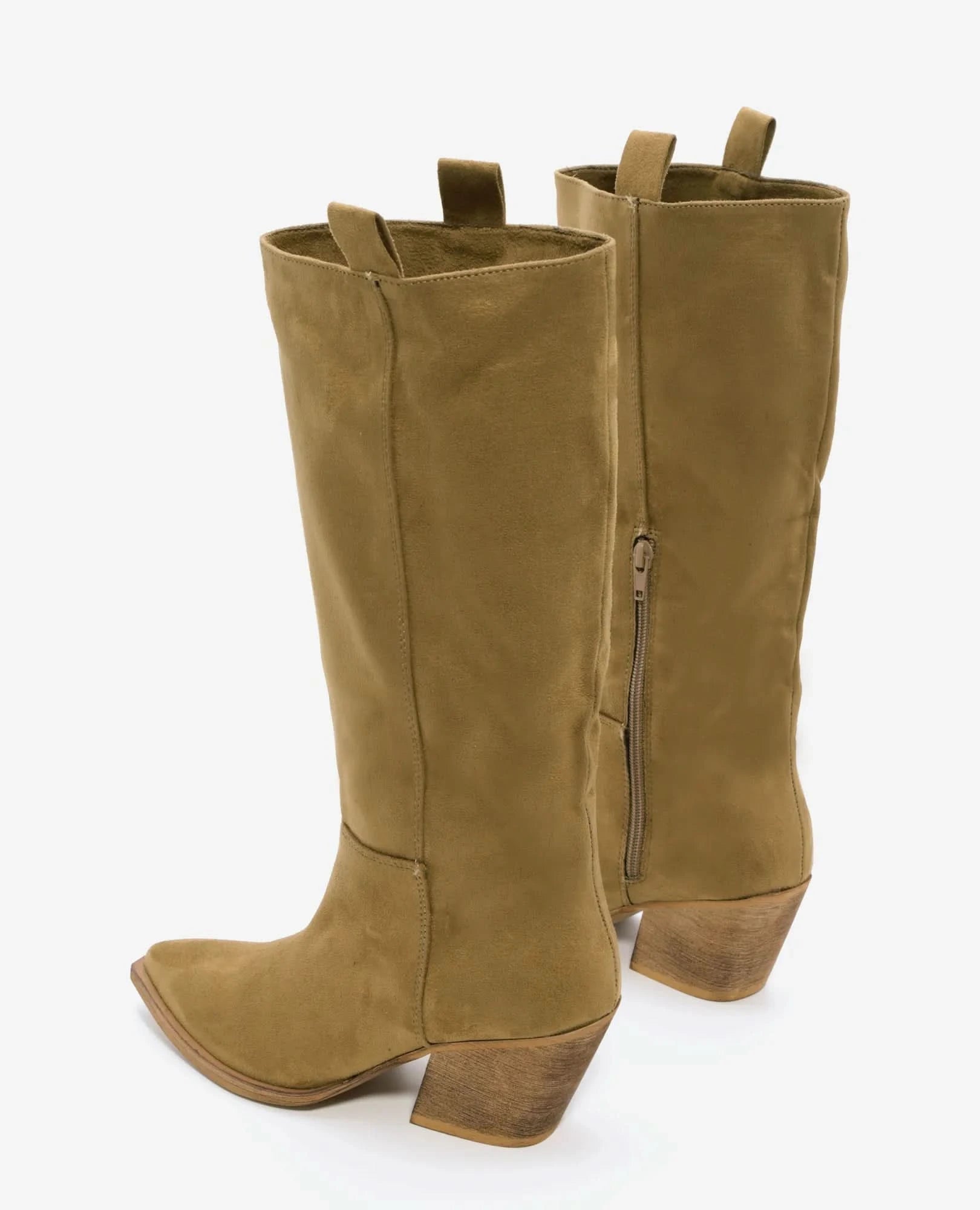 מגפי בוקרים - דור