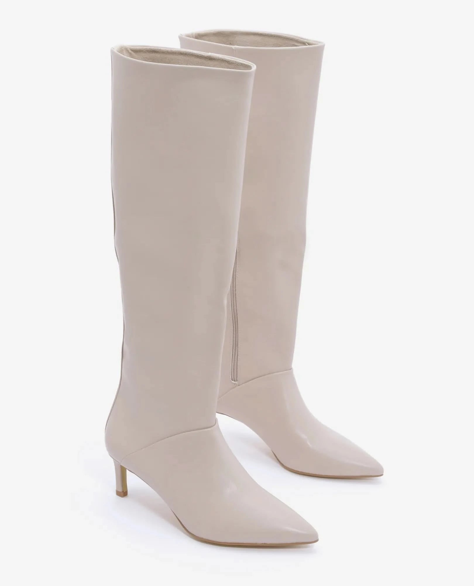 מגפי עקב אלגנטיים - ריי