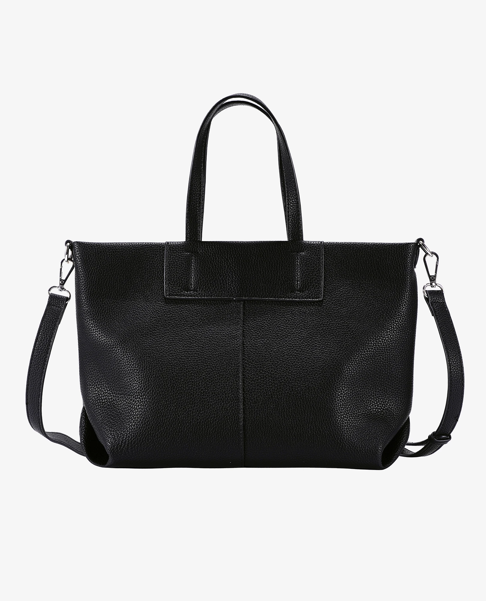 תיק צד/כתף תא קדמי