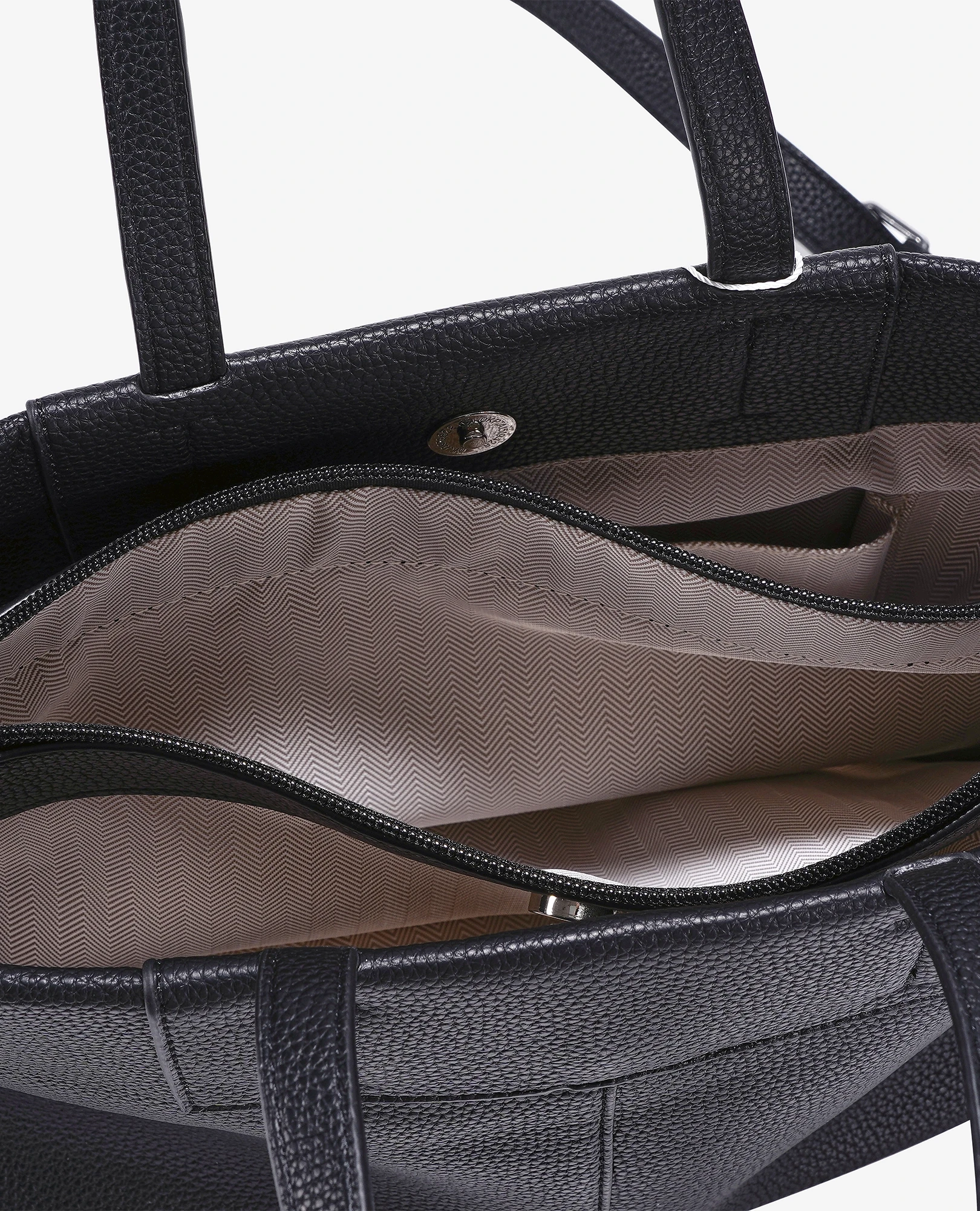 תיק צד/כתף תא קדמי