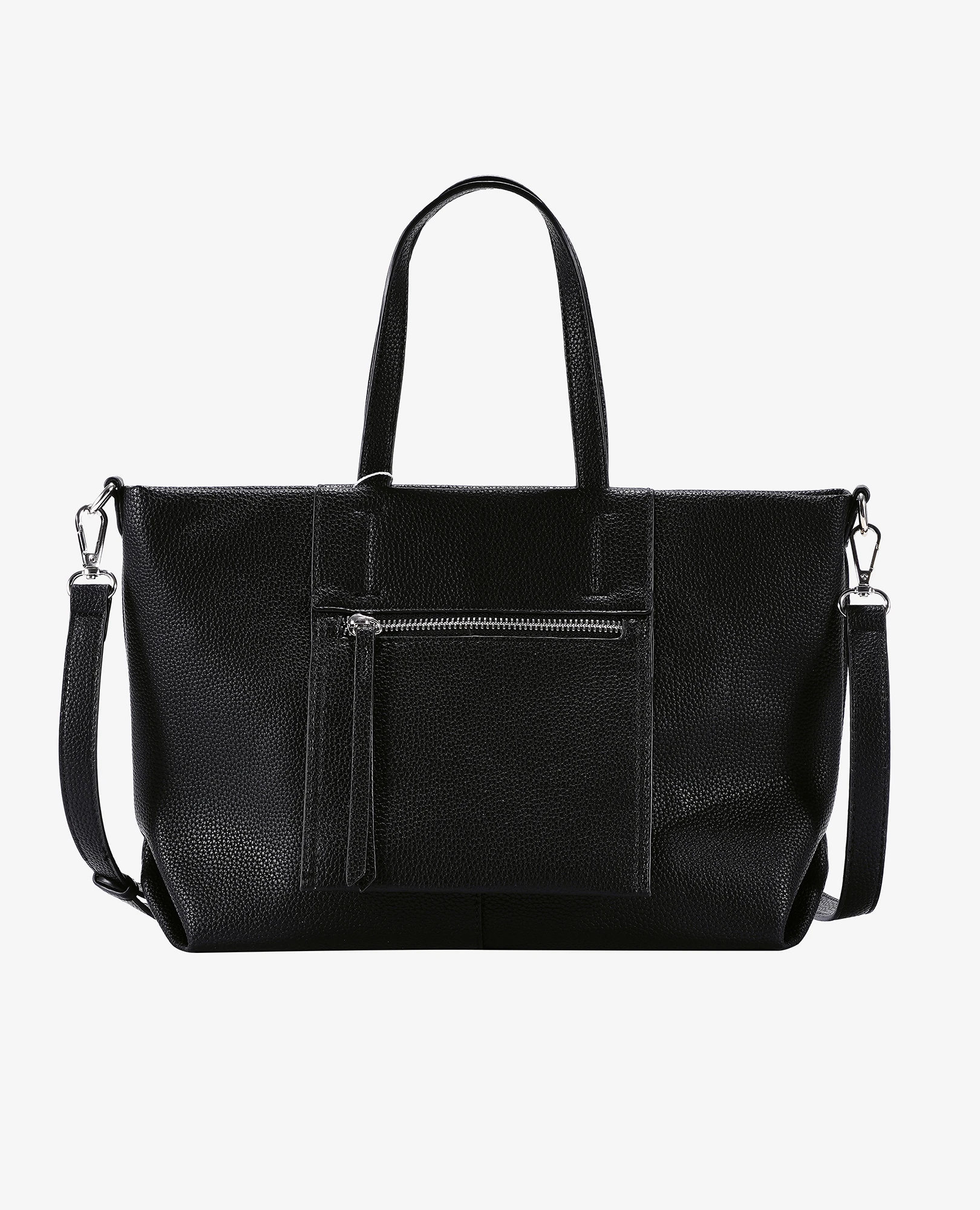 תיק צד/כתף תא קדמי