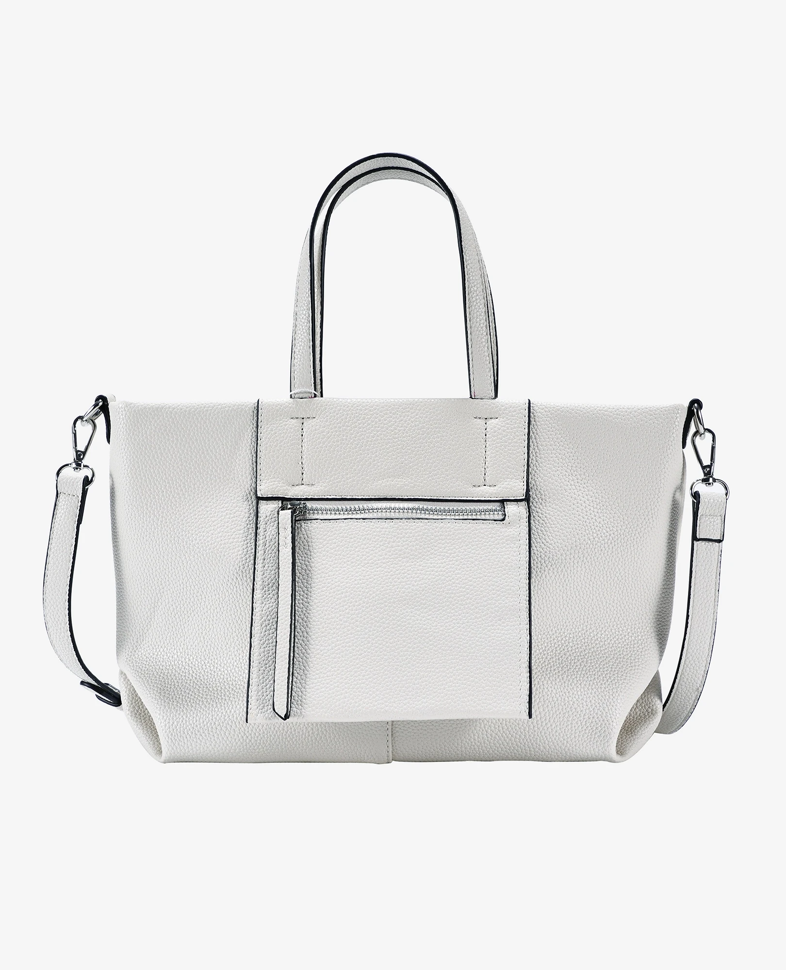 תיק צד/כתף תא קדמי