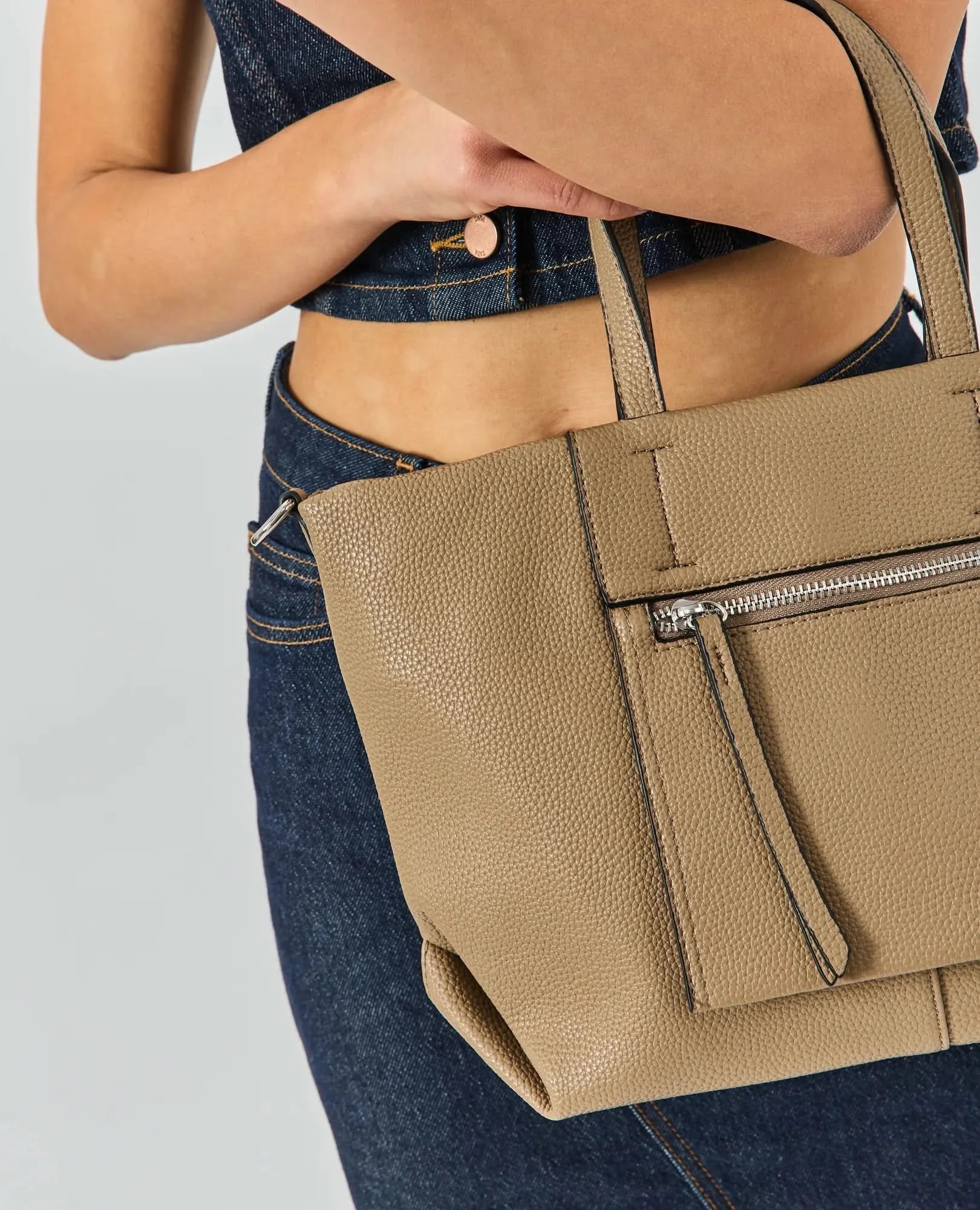 תיק צד לנשים- הולי - B Unique - תיקי צד