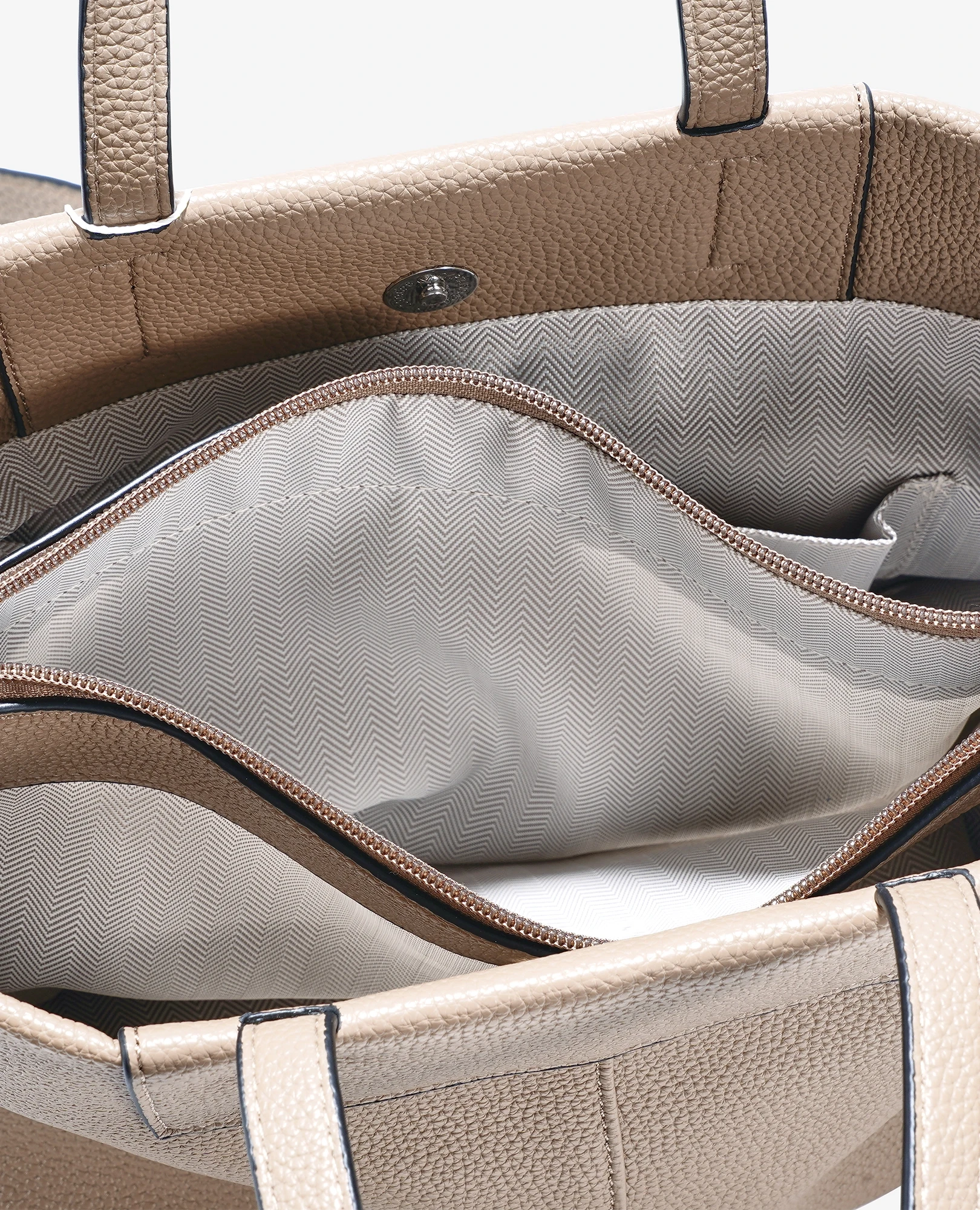 תיק צד/כתף תא קדמי