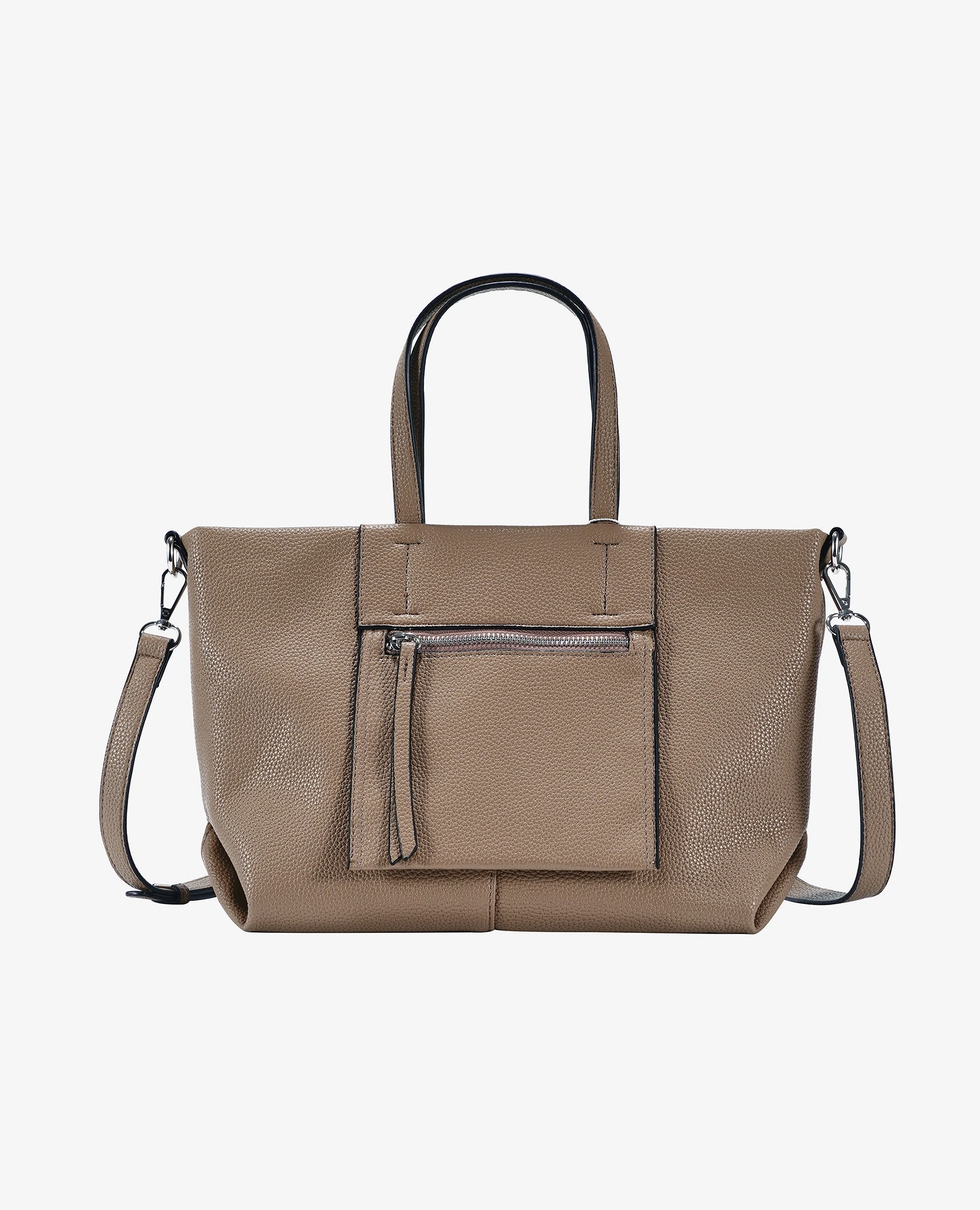 תיק צד/כתף תא קדמי