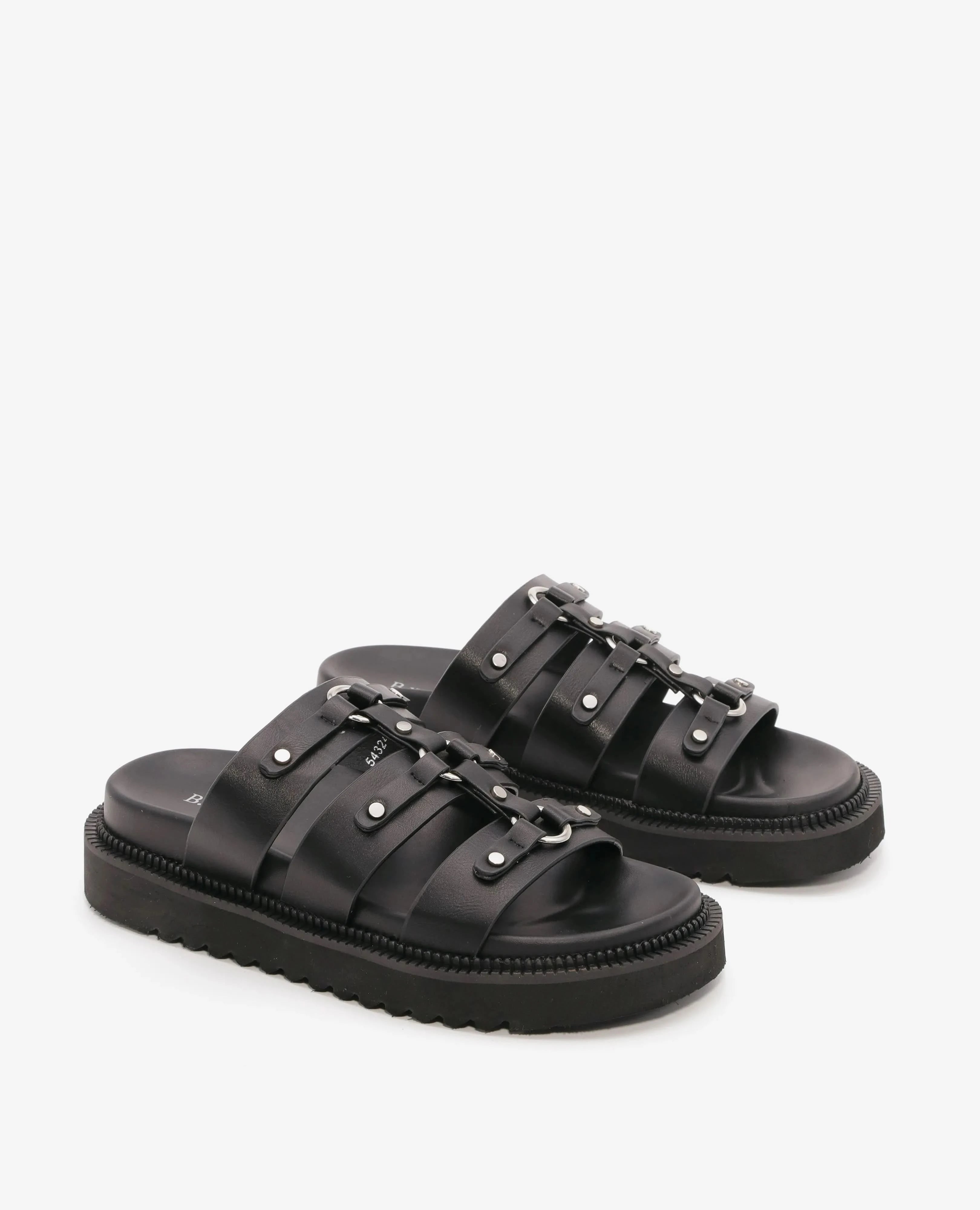 כפכפי ניטים- רני - B Unique