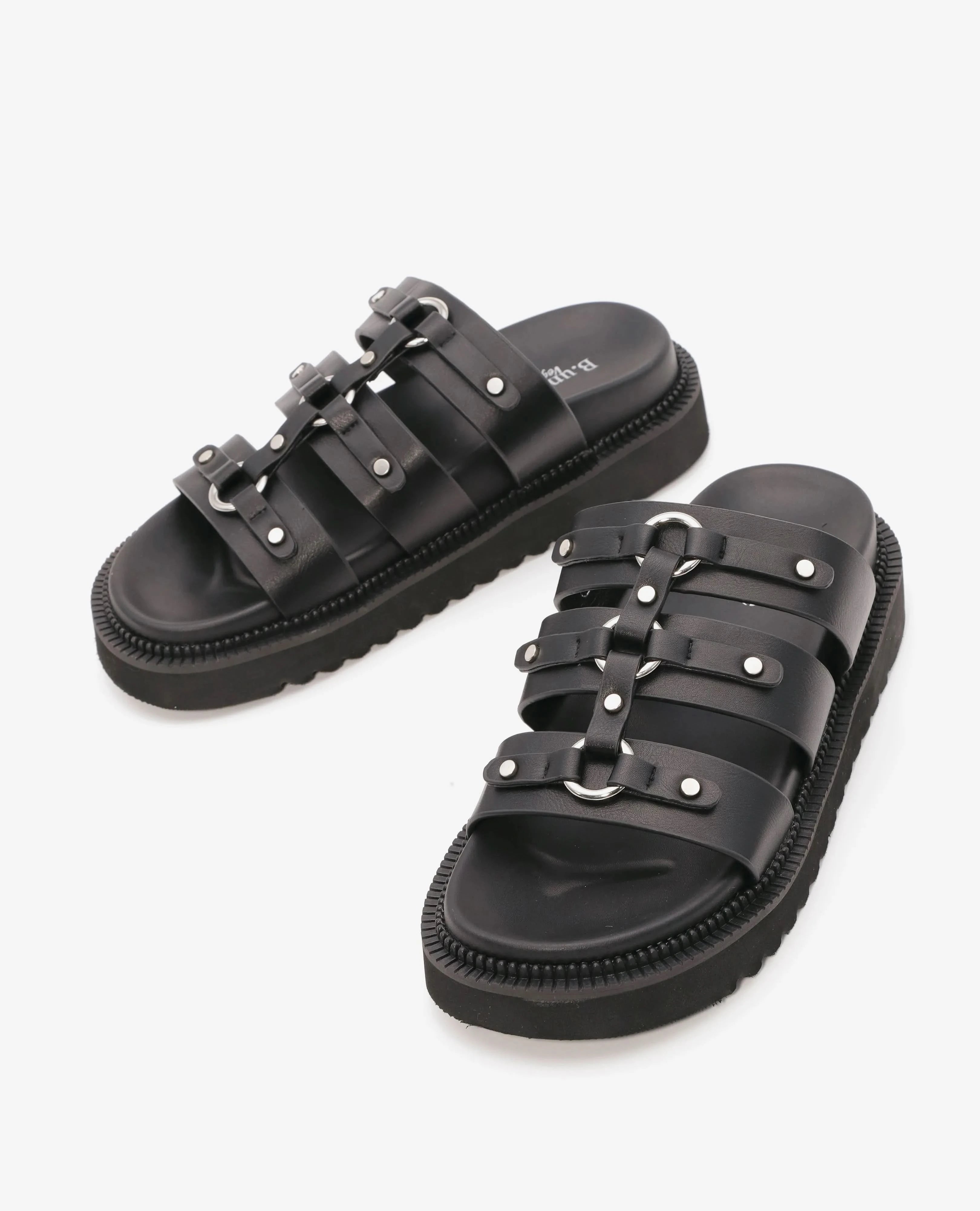 כפכפי ניטים- רני - B Unique