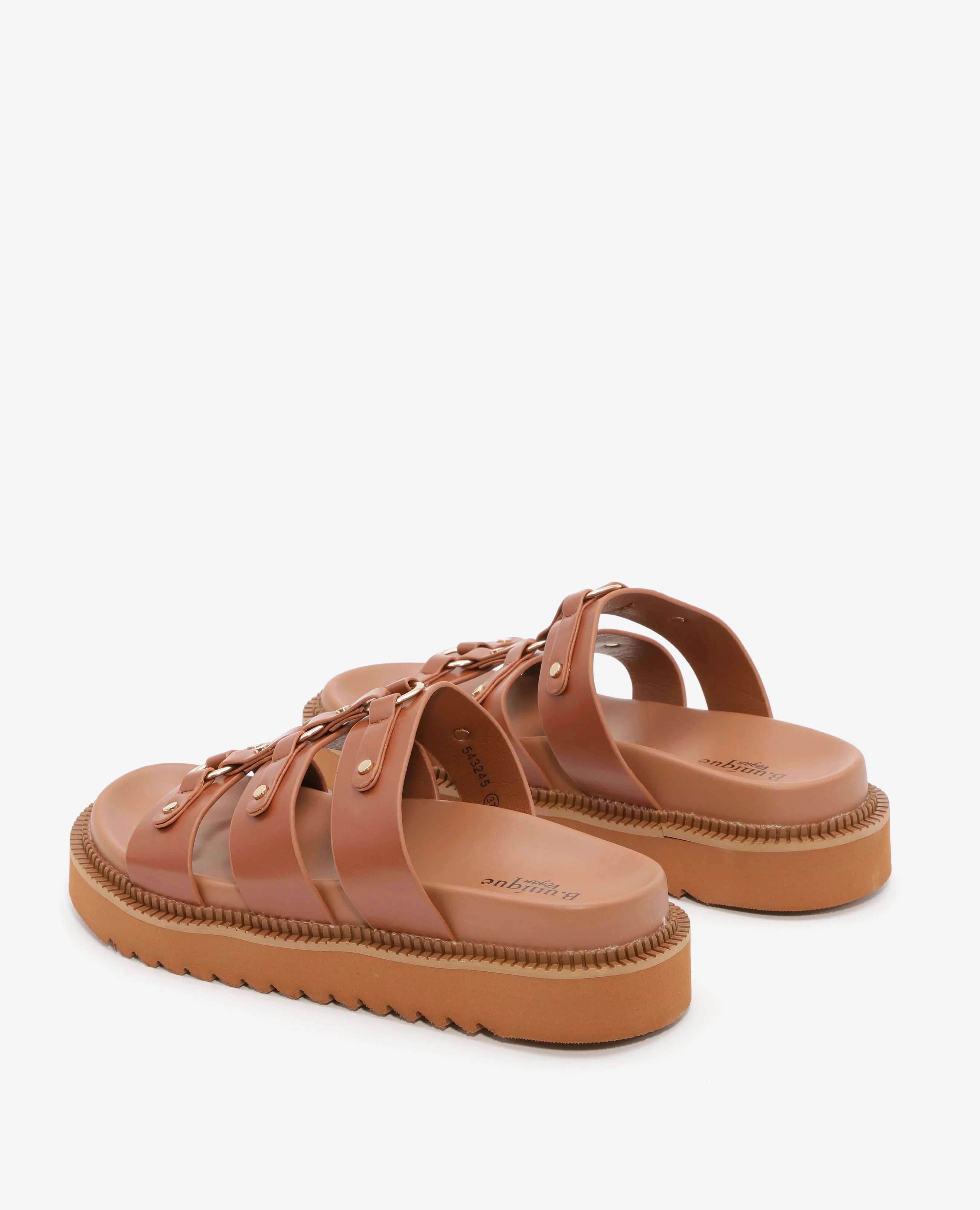 כפכפי ניטים- רני - B Unique