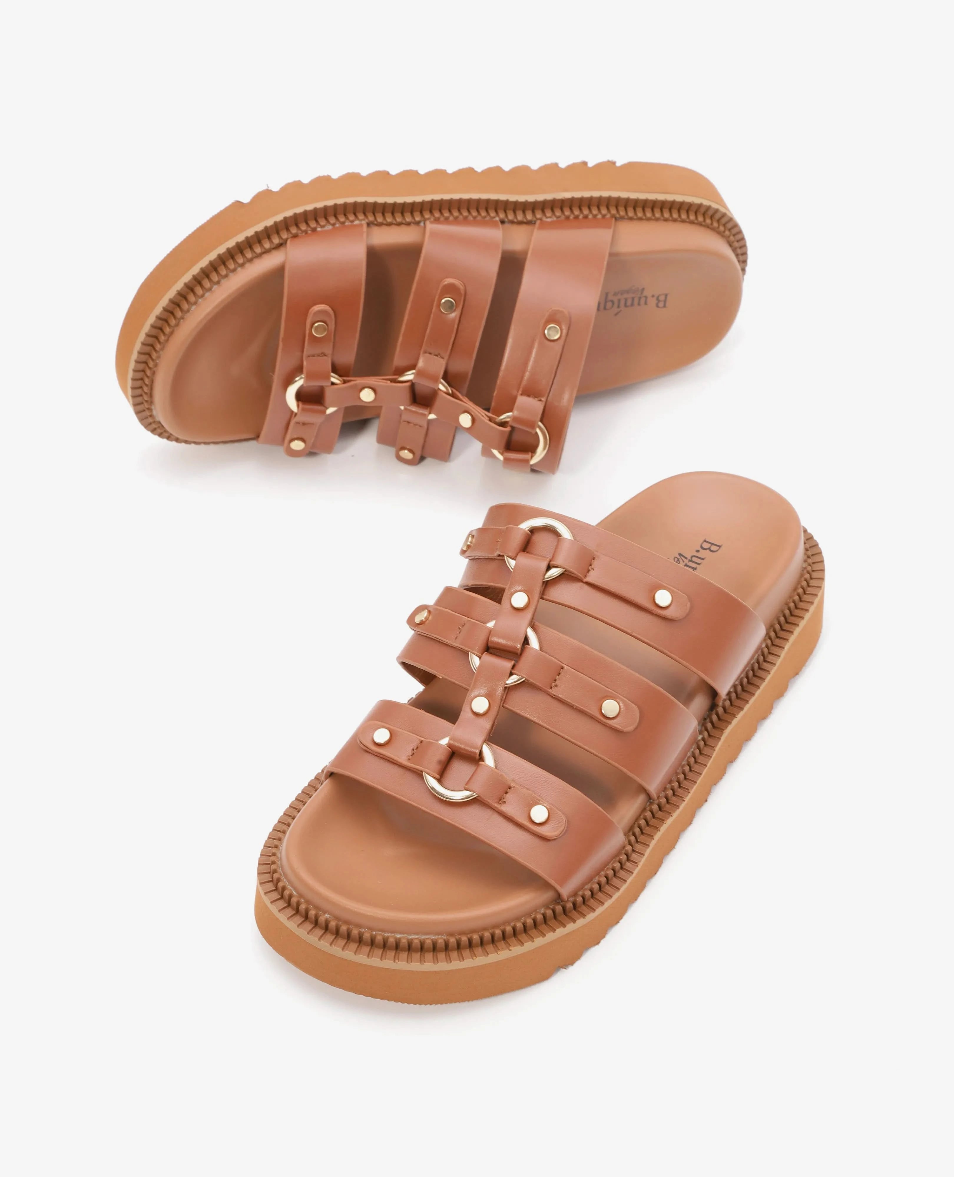 כפכפי ניטים- רני - B Unique