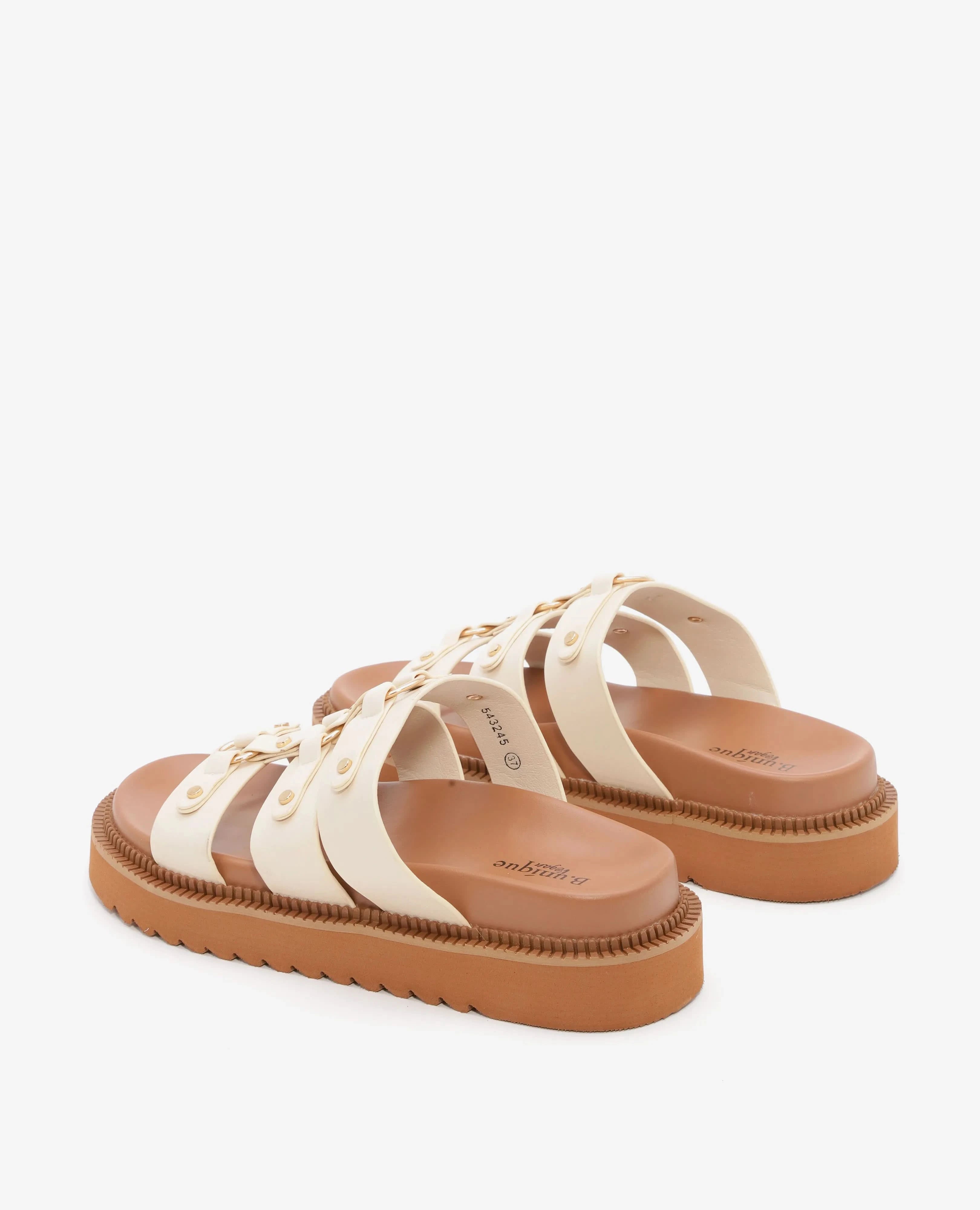 כפכפי ניטים- רני - B Unique