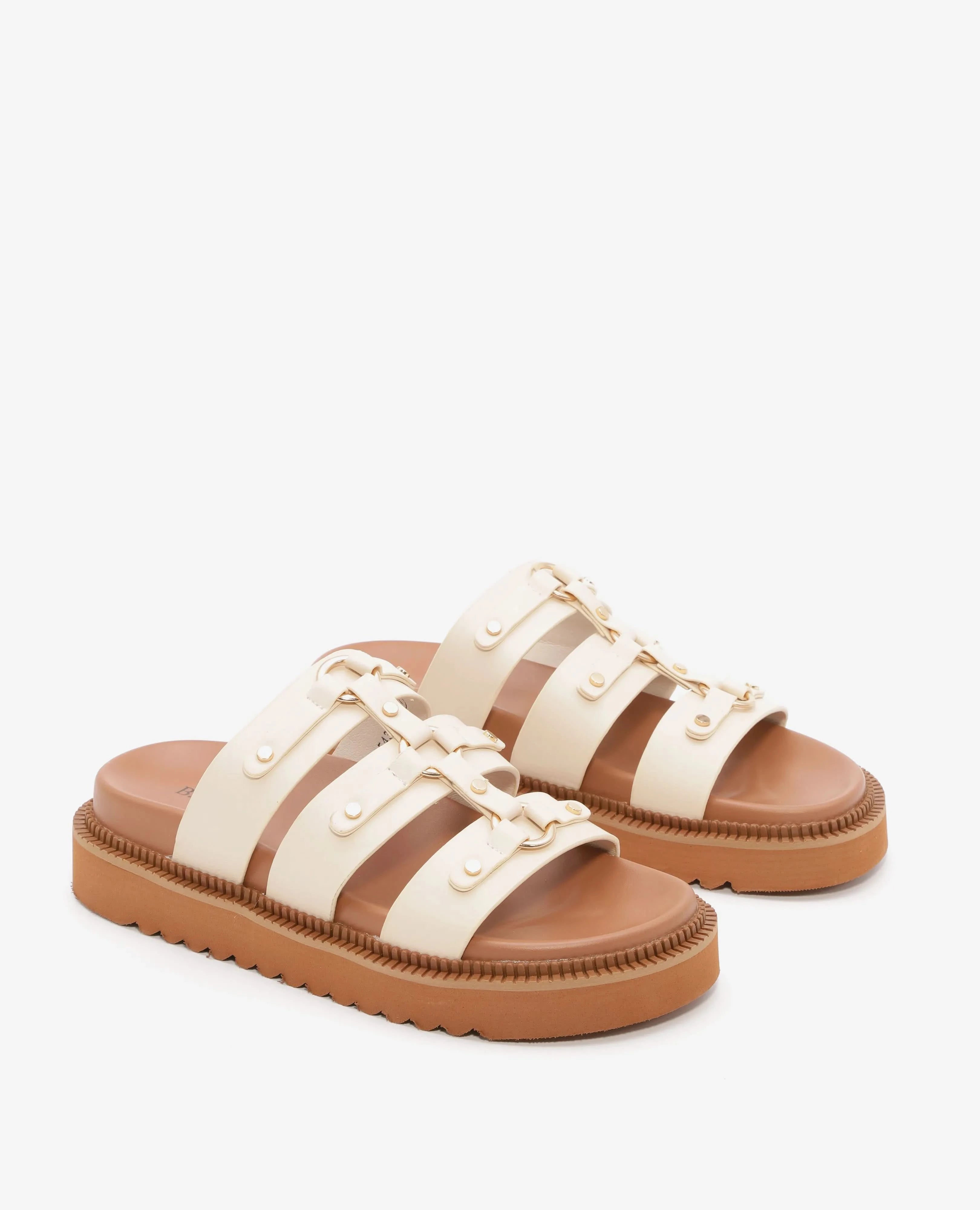 כפכפי ניטים- רני - B Unique