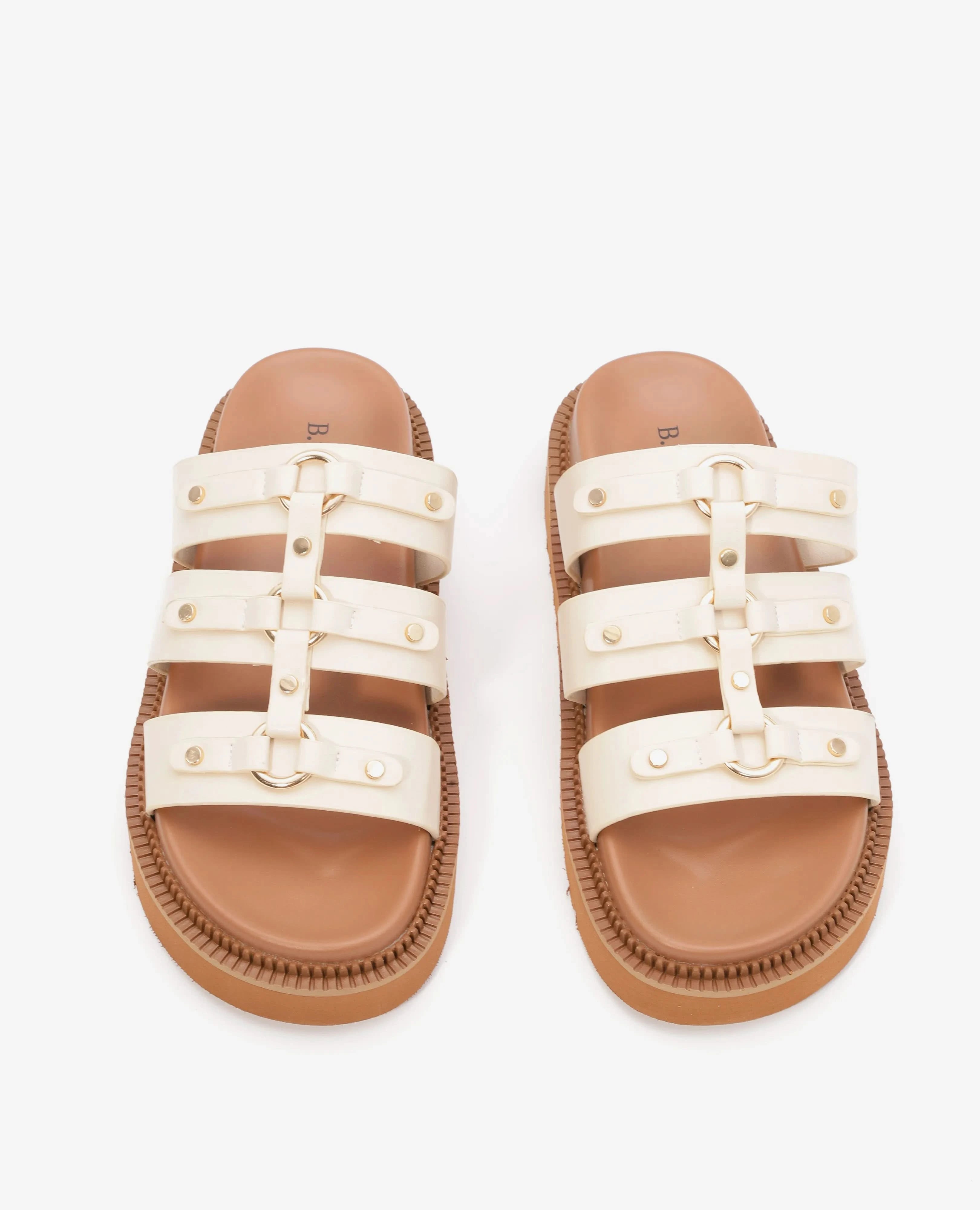 כפכפי ניטים- רני - B Unique