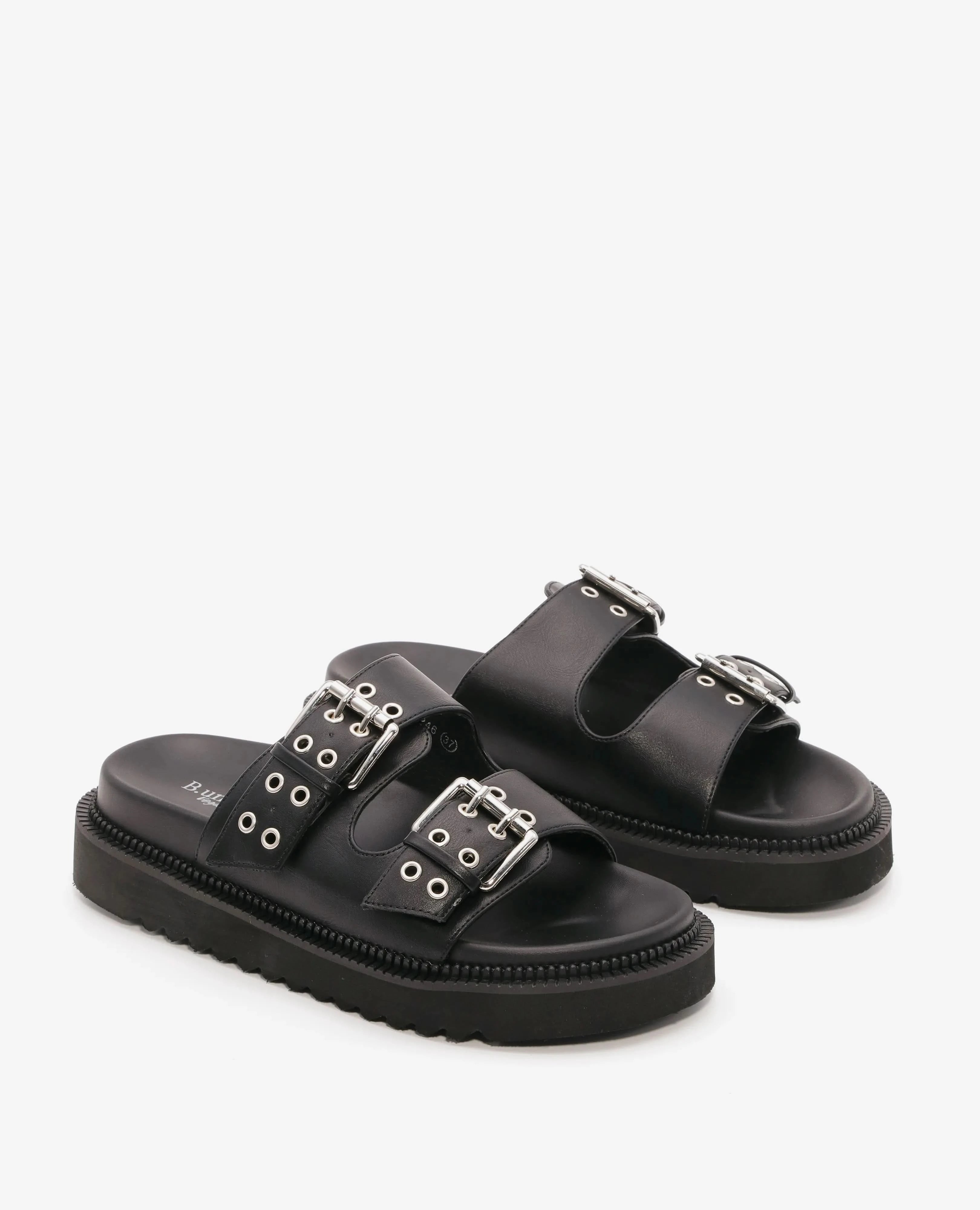 כפכפי רצועות- גיא - B Unique