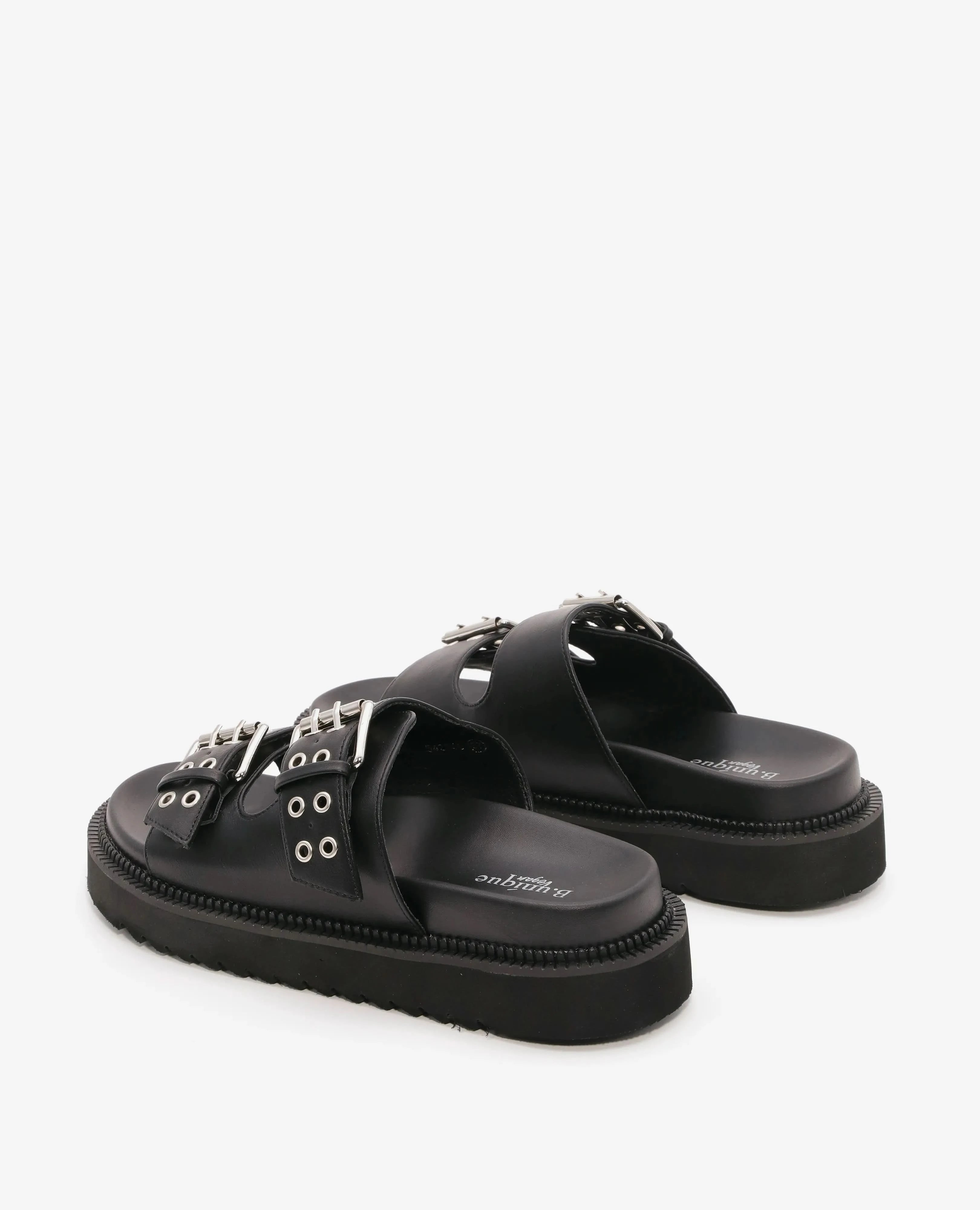 כפכפי רצועות- גיא - B Unique