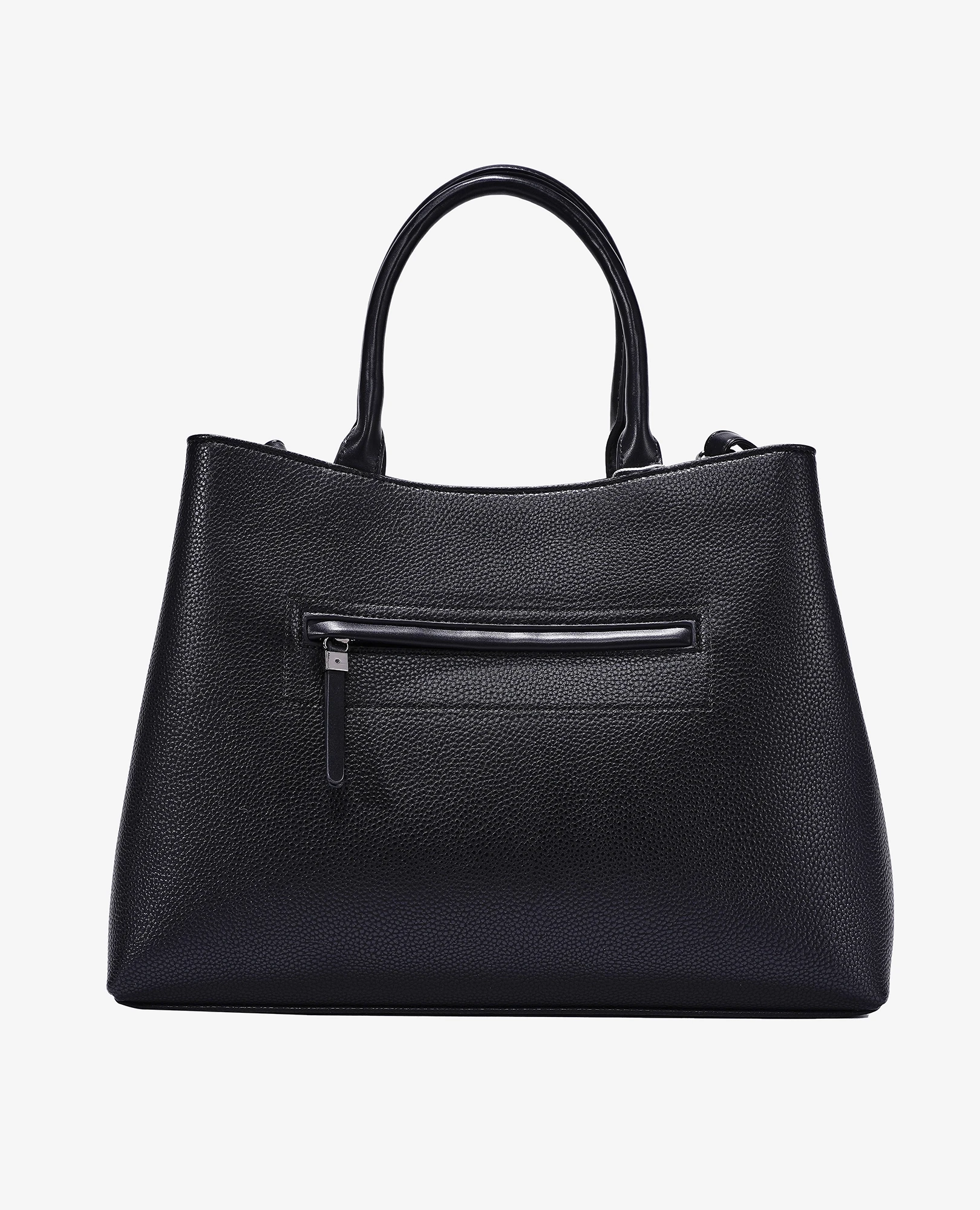 תיק יד קשיח תא קדמי