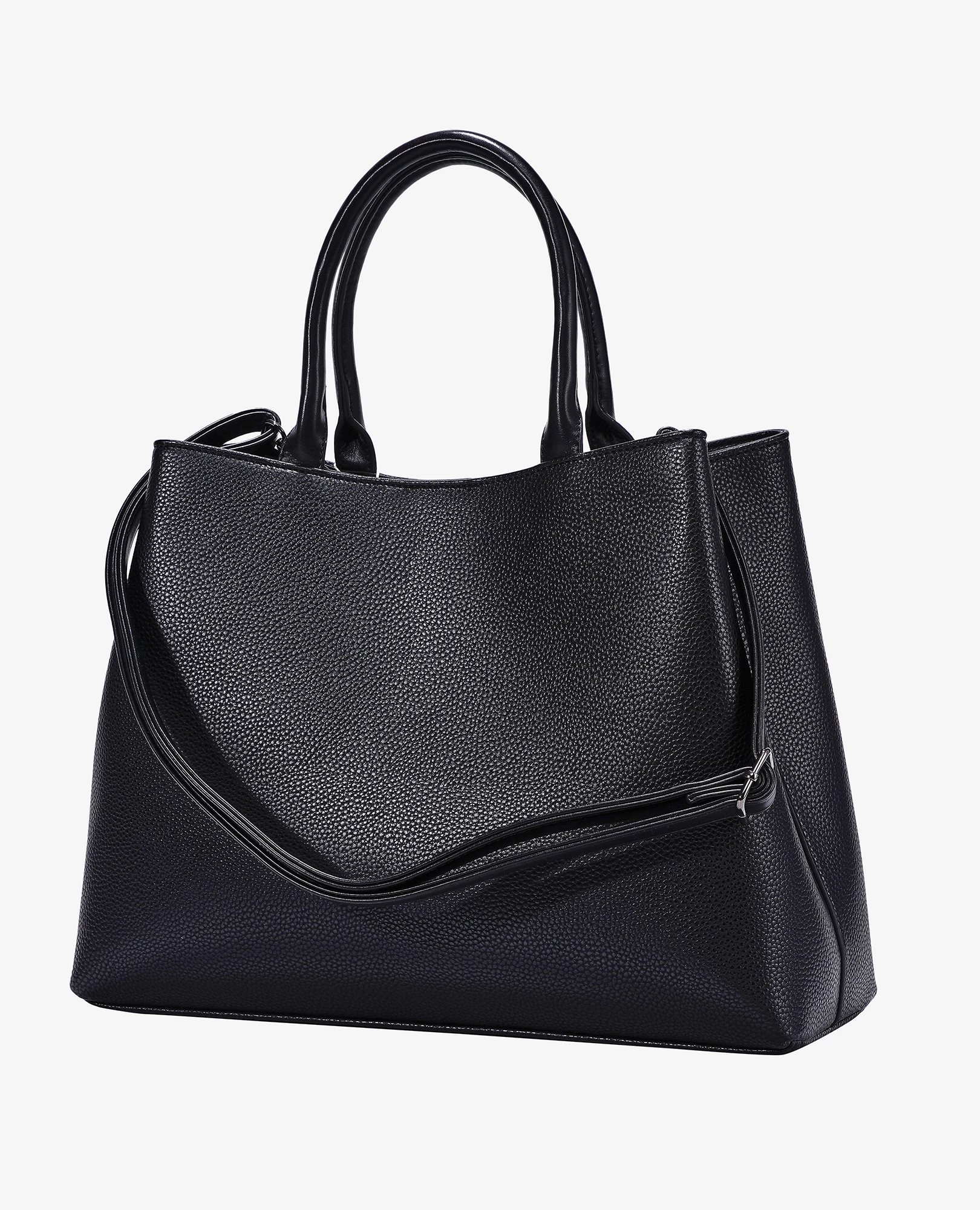 תיק יד קשיח תא קדמי