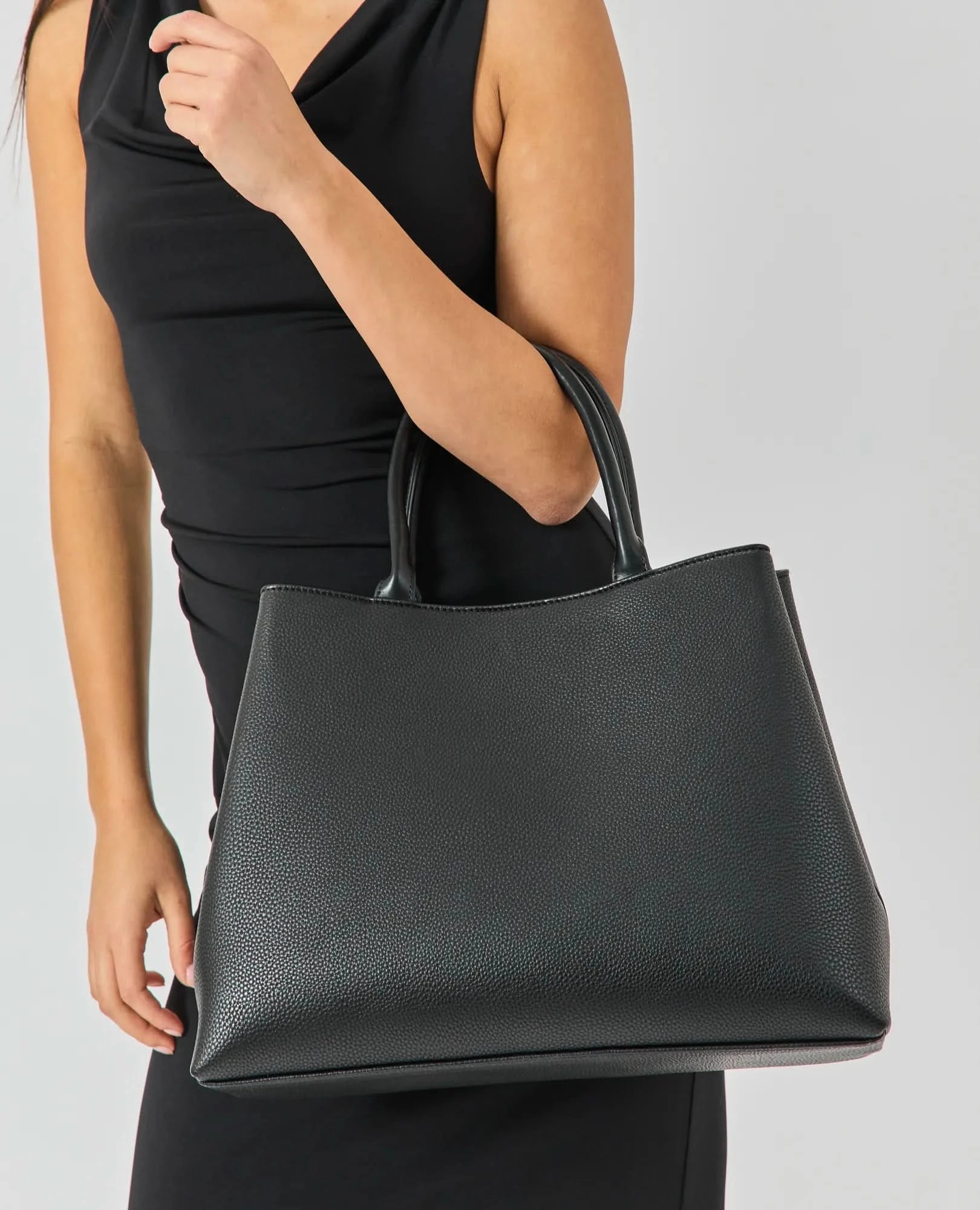 תיק צד קשיח - לירוי - B Unique - תיקי צד