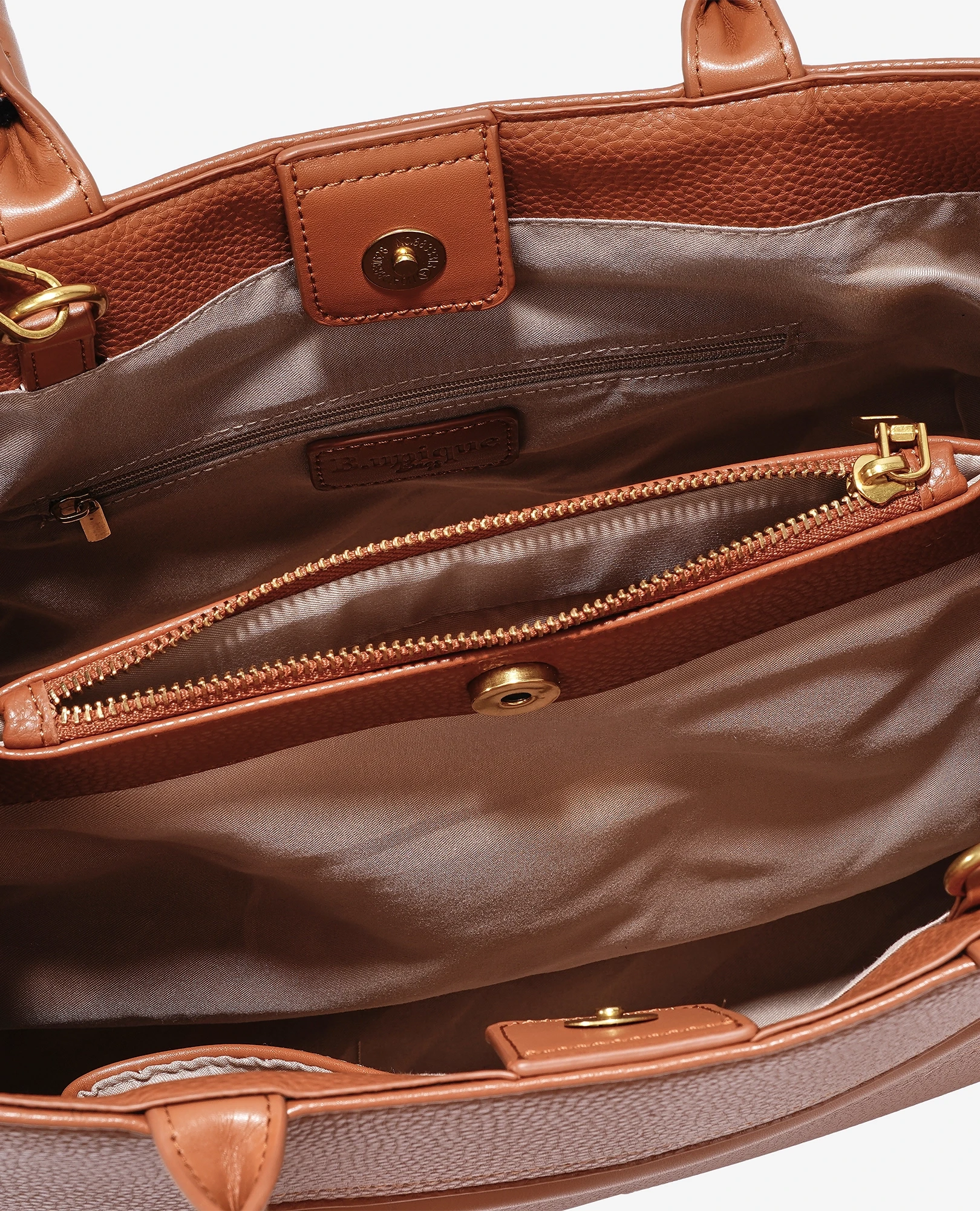 תיק יד קשיח תא קדמי