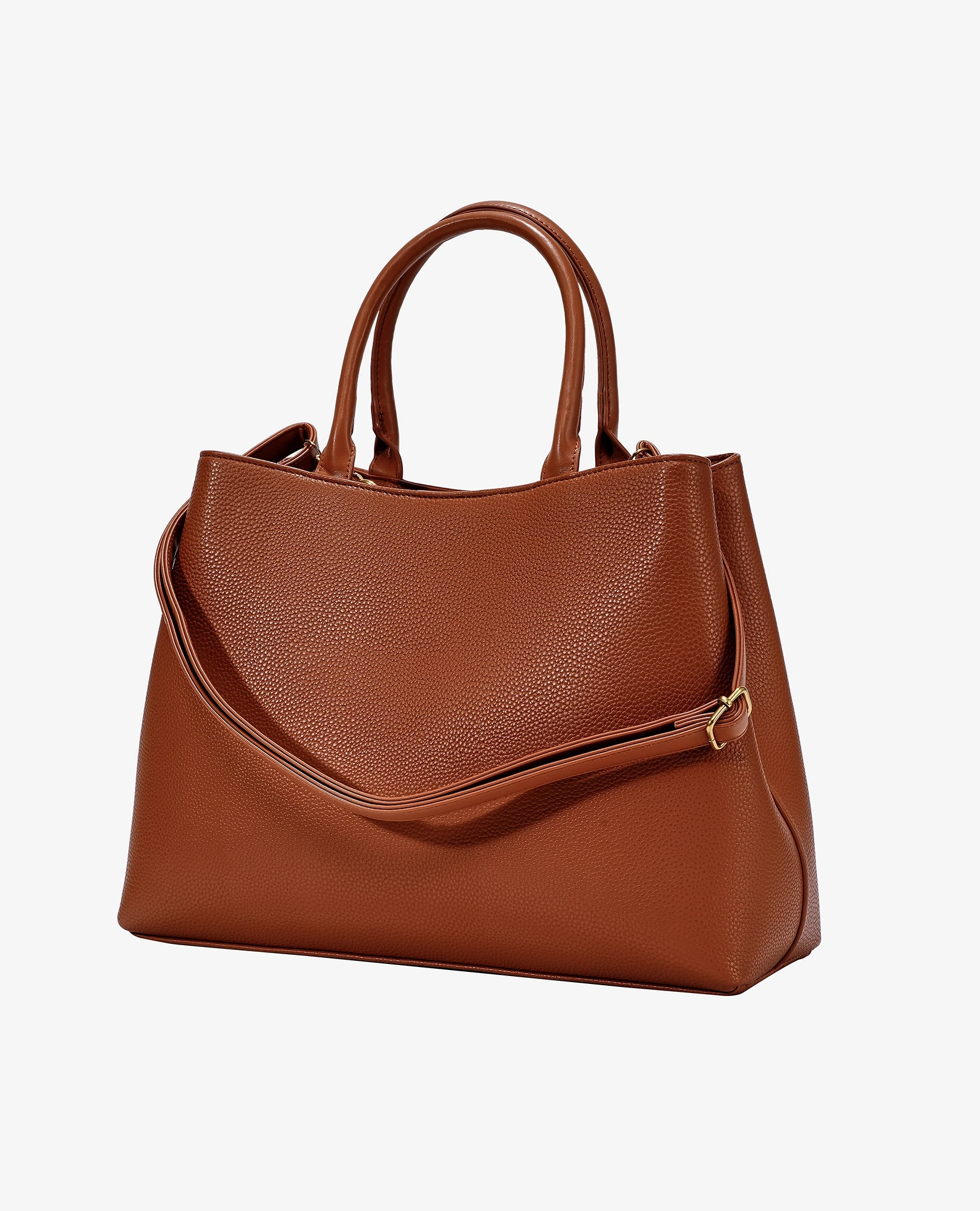 תיק יד קשיח תא קדמי