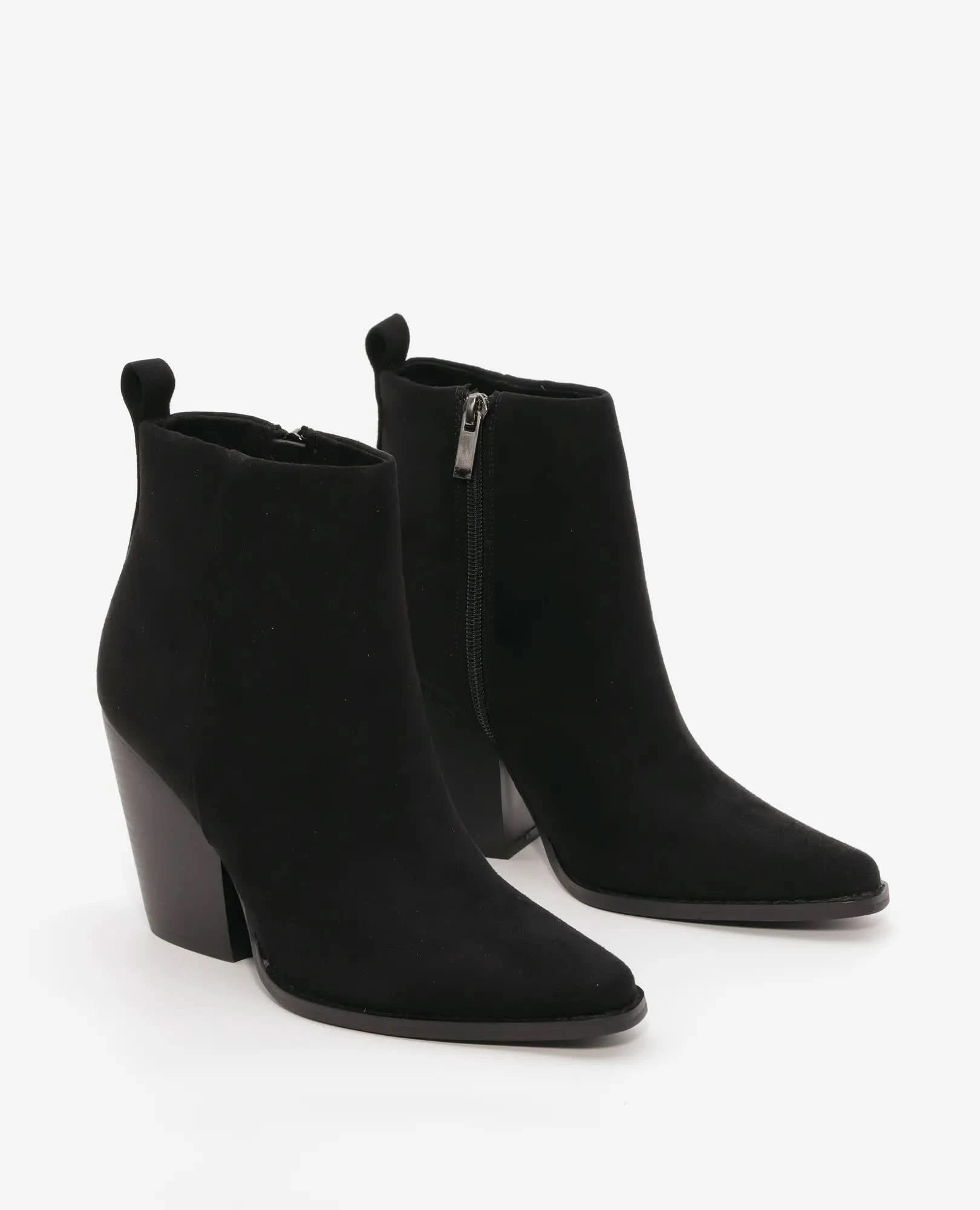 מגפוני עקב- נוף - B Unique