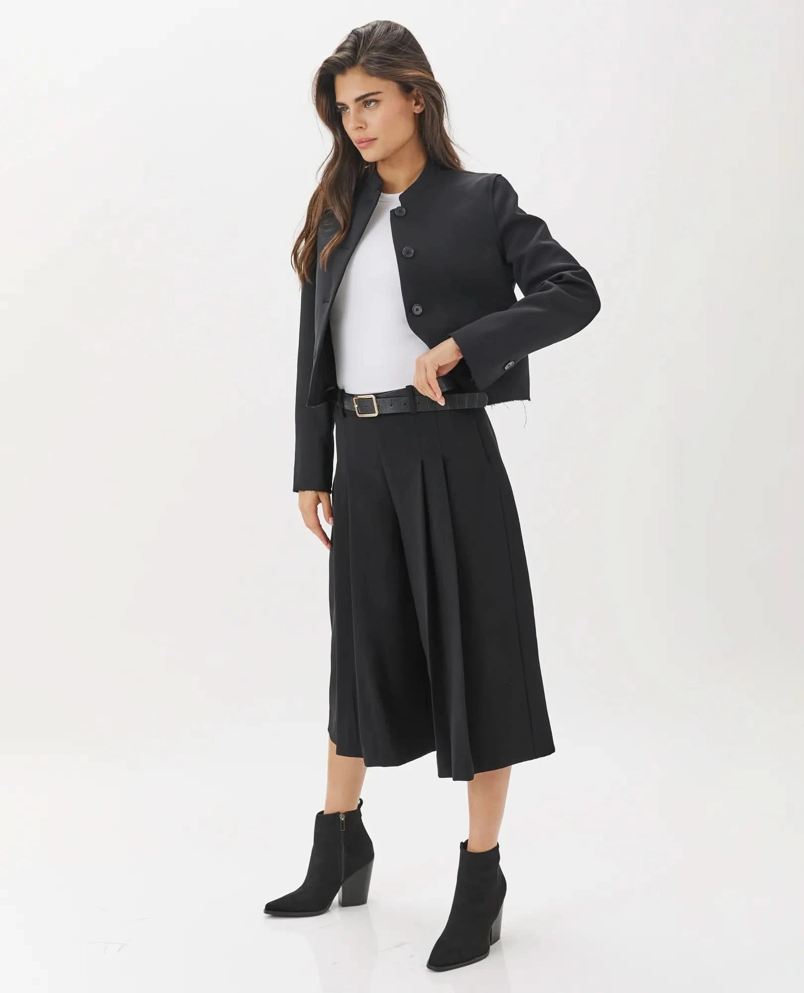 מגפוני עקב- נוף - B Unique