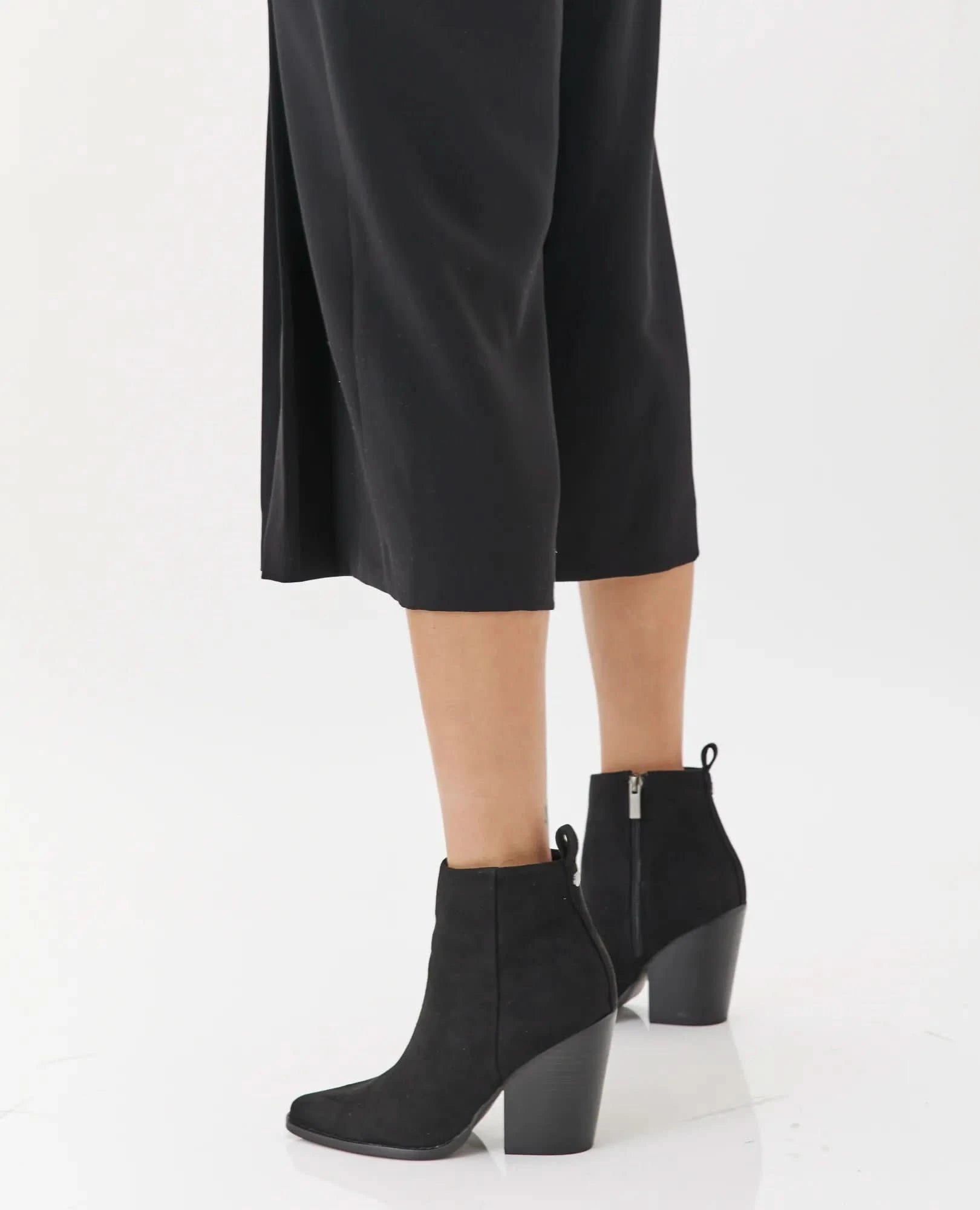 מגפוני עקב- נוף - B Unique