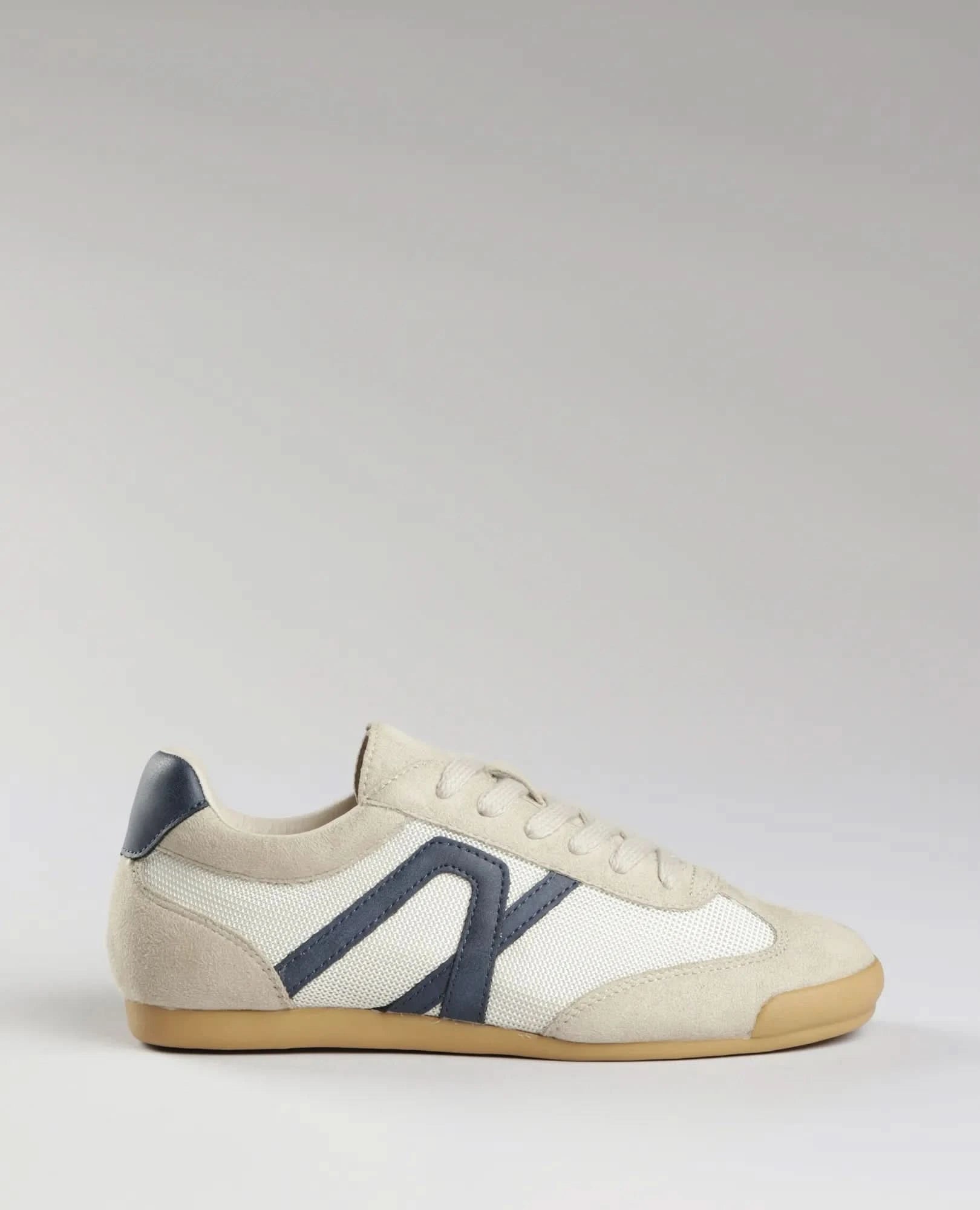 נעלי סניקרס מעוצבות- גבריאל - B Unique