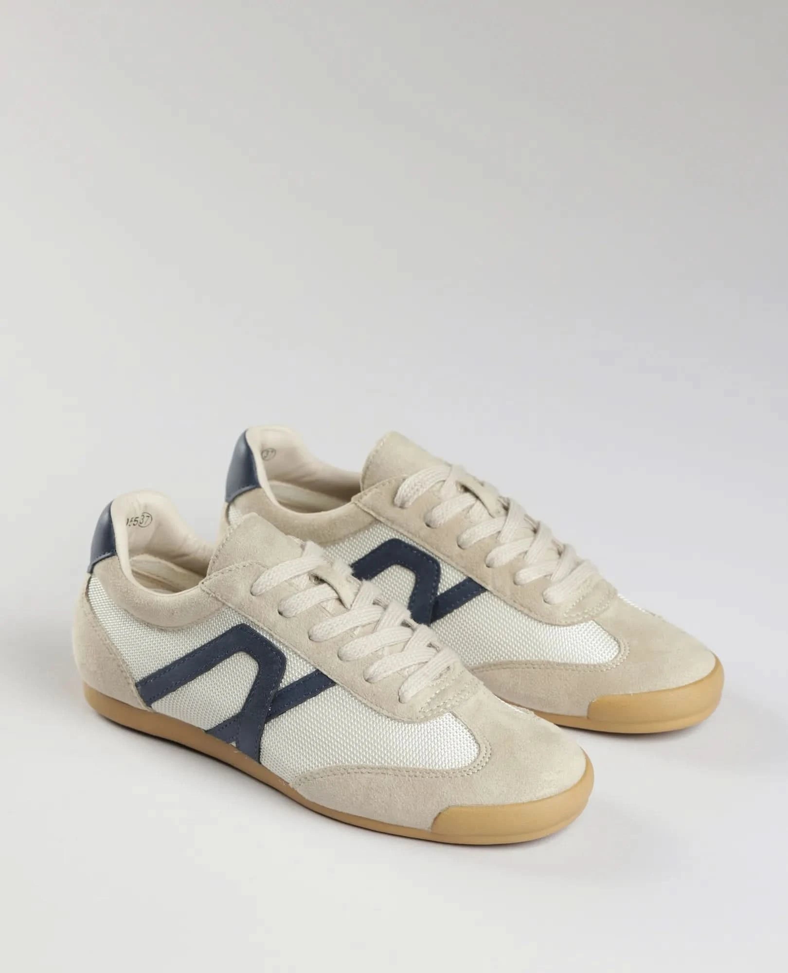 נעלי סניקרס מעוצבות- גבריאל - B Unique