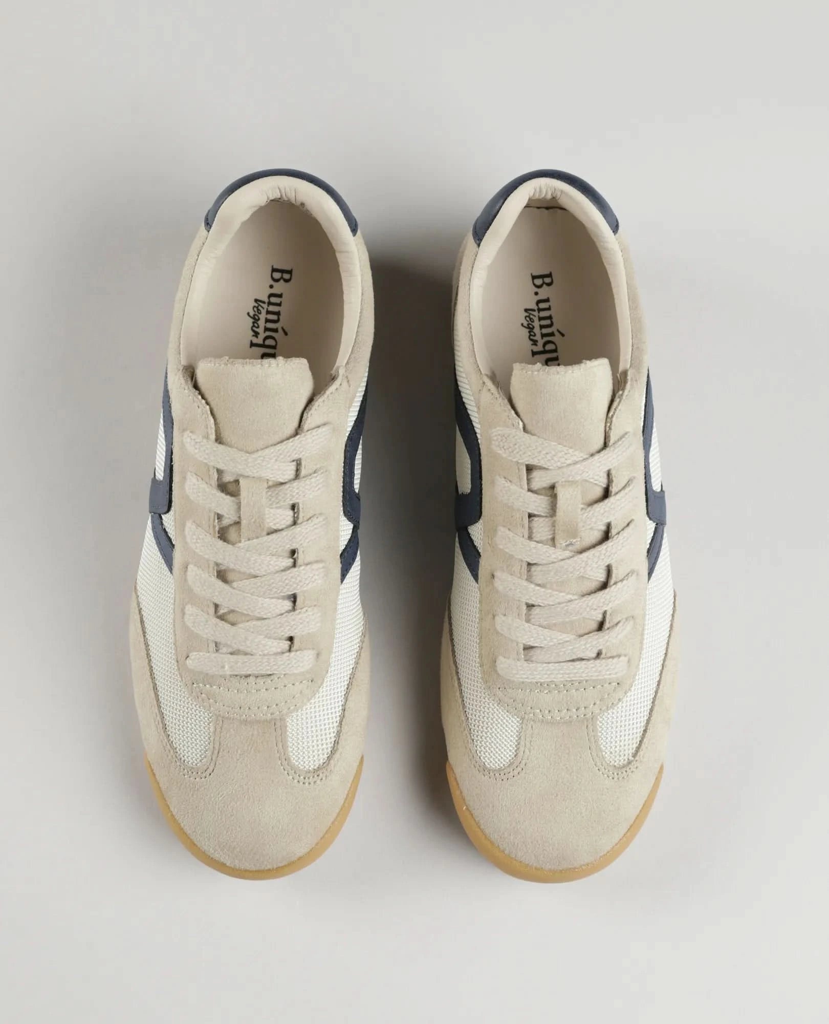 נעלי סניקרס מעוצבות- גבריאל - B Unique