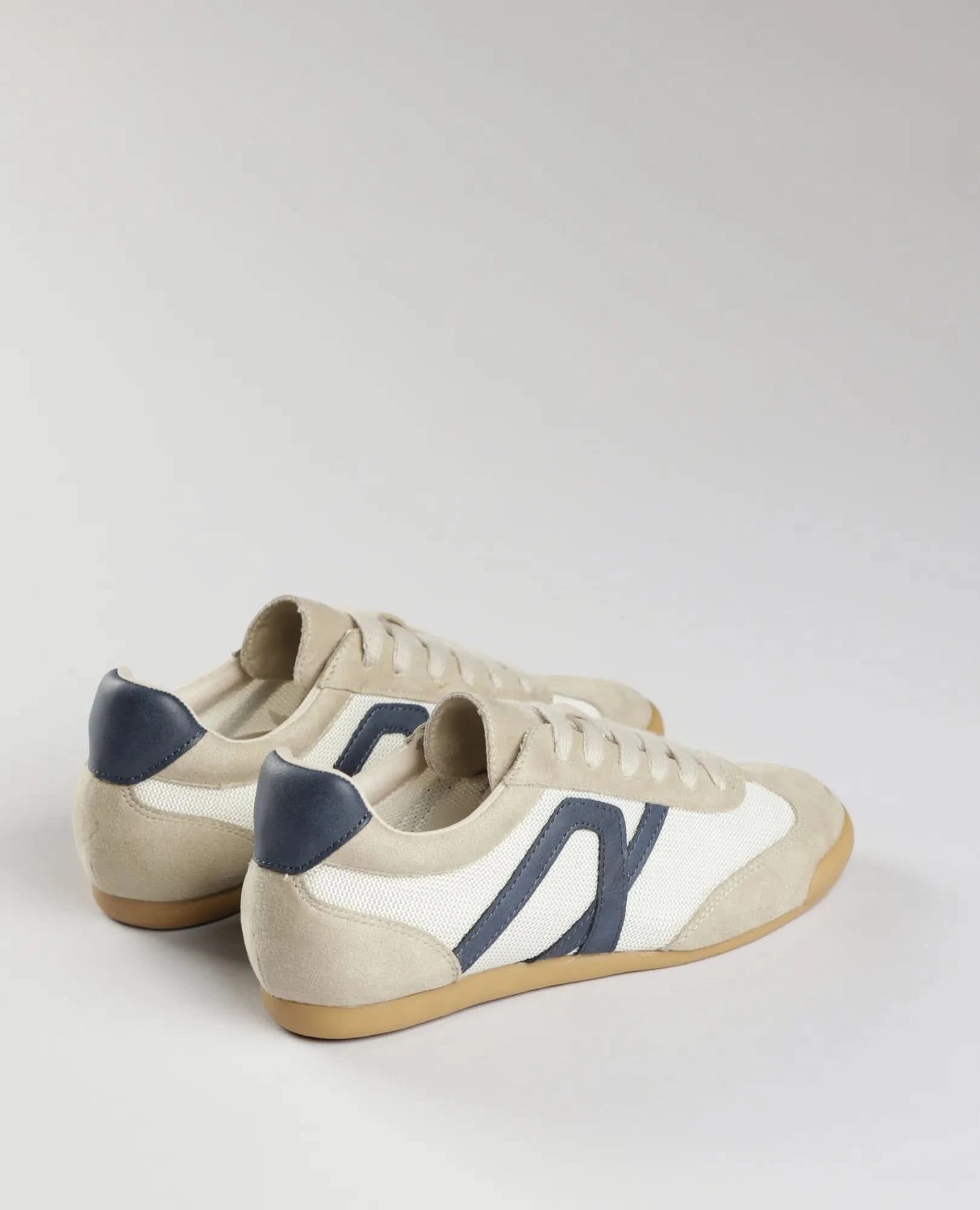 נעלי סניקרס מעוצבות- גבריאל - B Unique