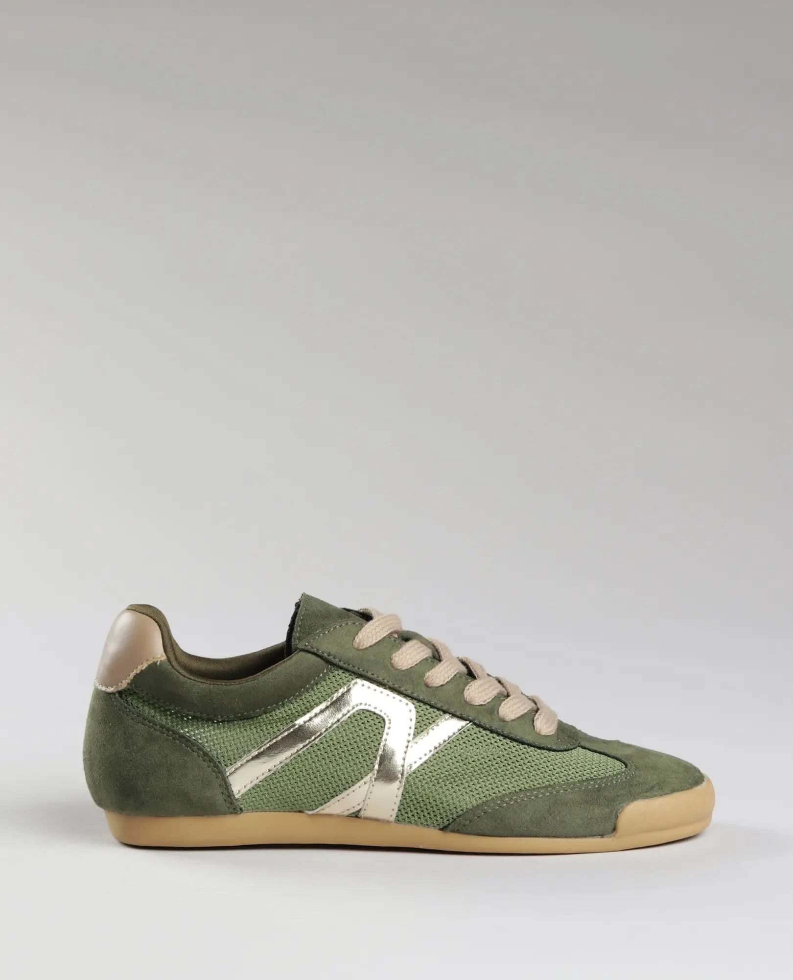 נעלי סניקרס מעוצבות- גבריאל - B Unique