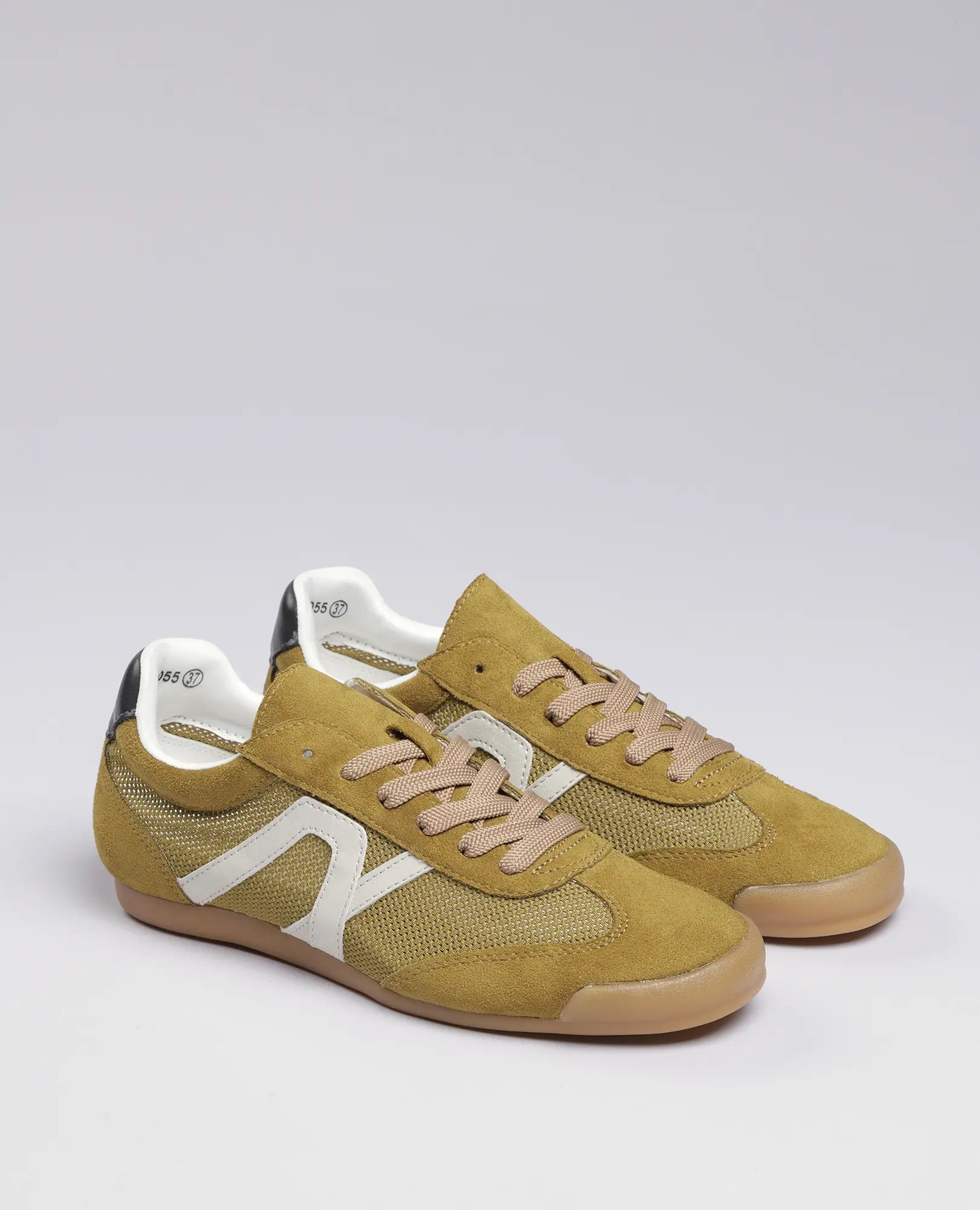 נעלי סניקרס מעוצבות- גבריאל - B Unique - סניקרס