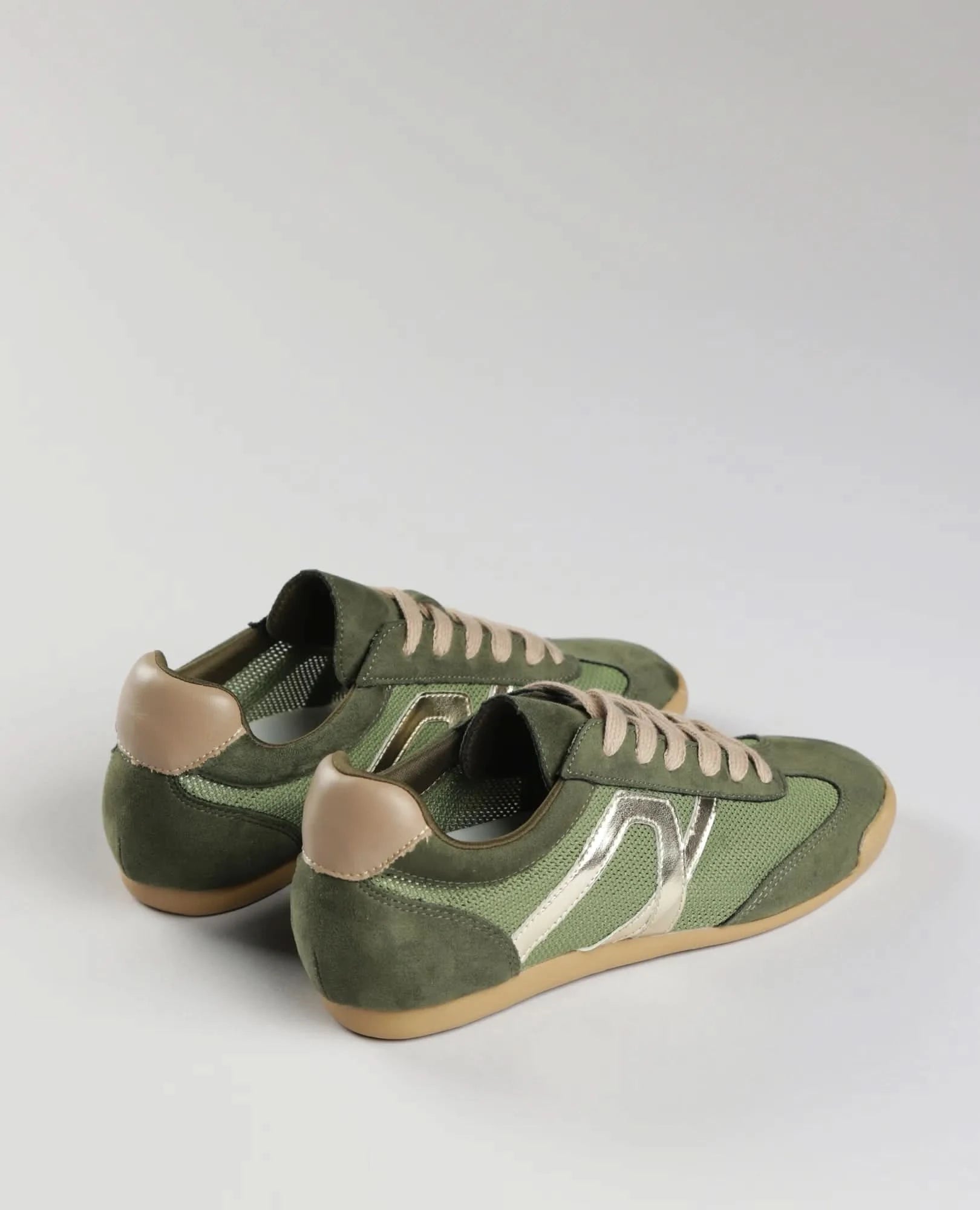 נעלי סניקרס מעוצבות- גבריאל - B Unique