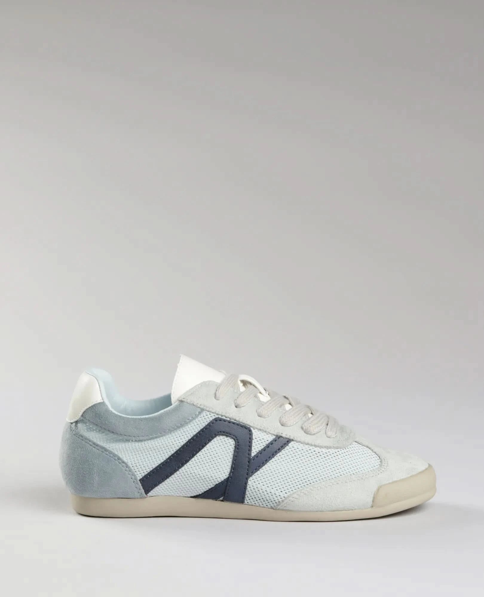 נעלי סניקרס מעוצבות- גבריאל - B Unique