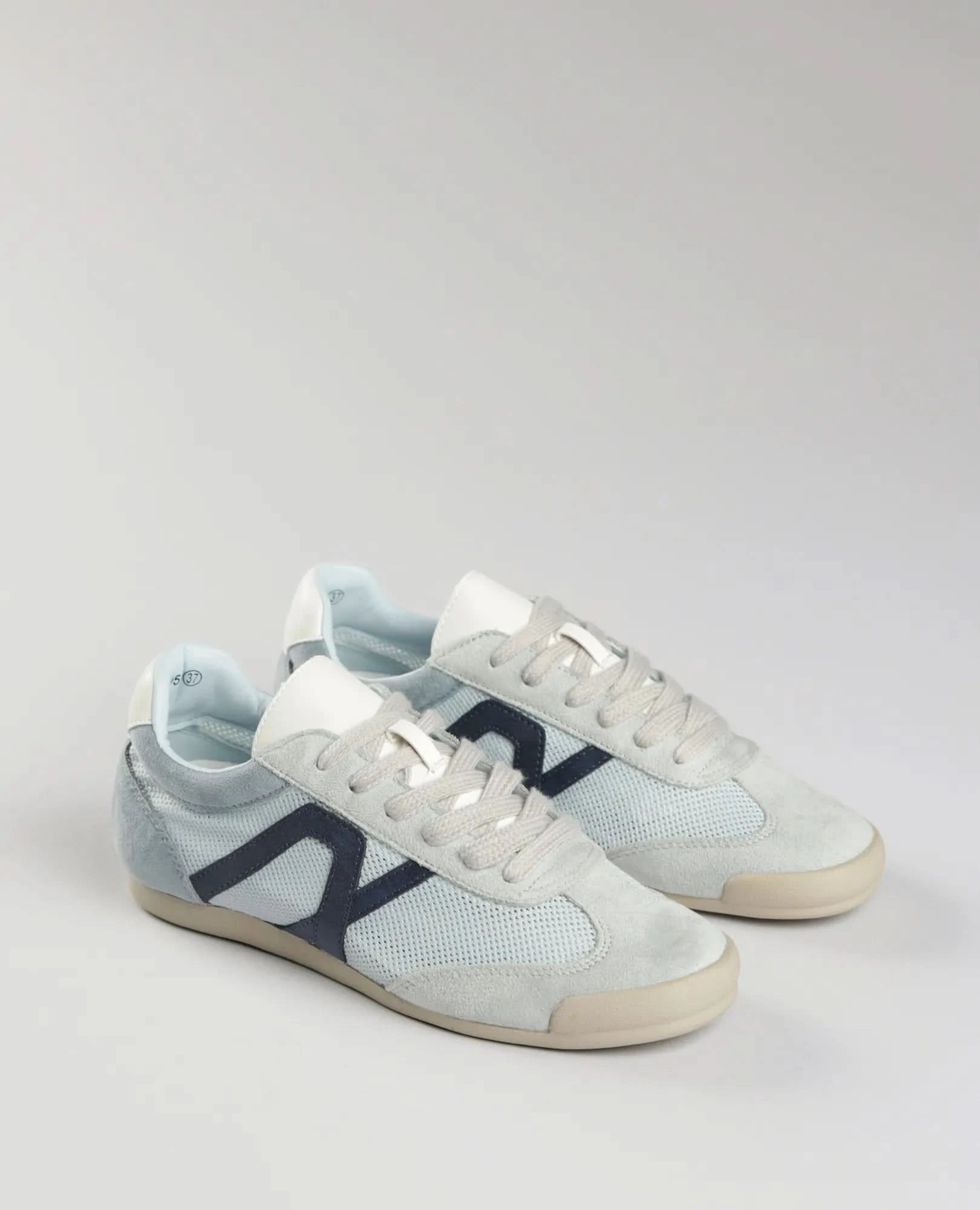 נעלי סניקרס מעוצבות- גבריאל - B Unique