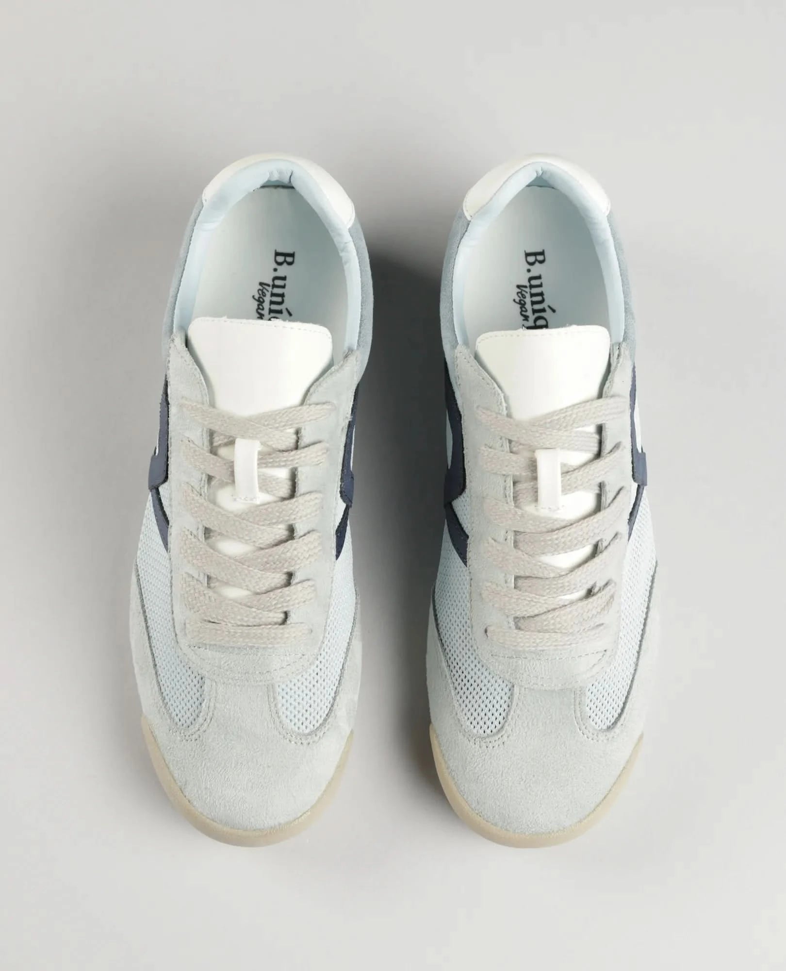 נעלי סניקרס מעוצבות- גבריאל - B Unique