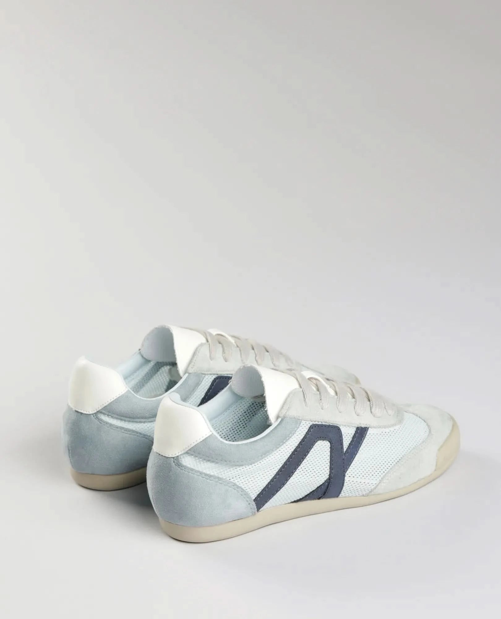 נעלי סניקרס מעוצבות- גבריאל - B Unique