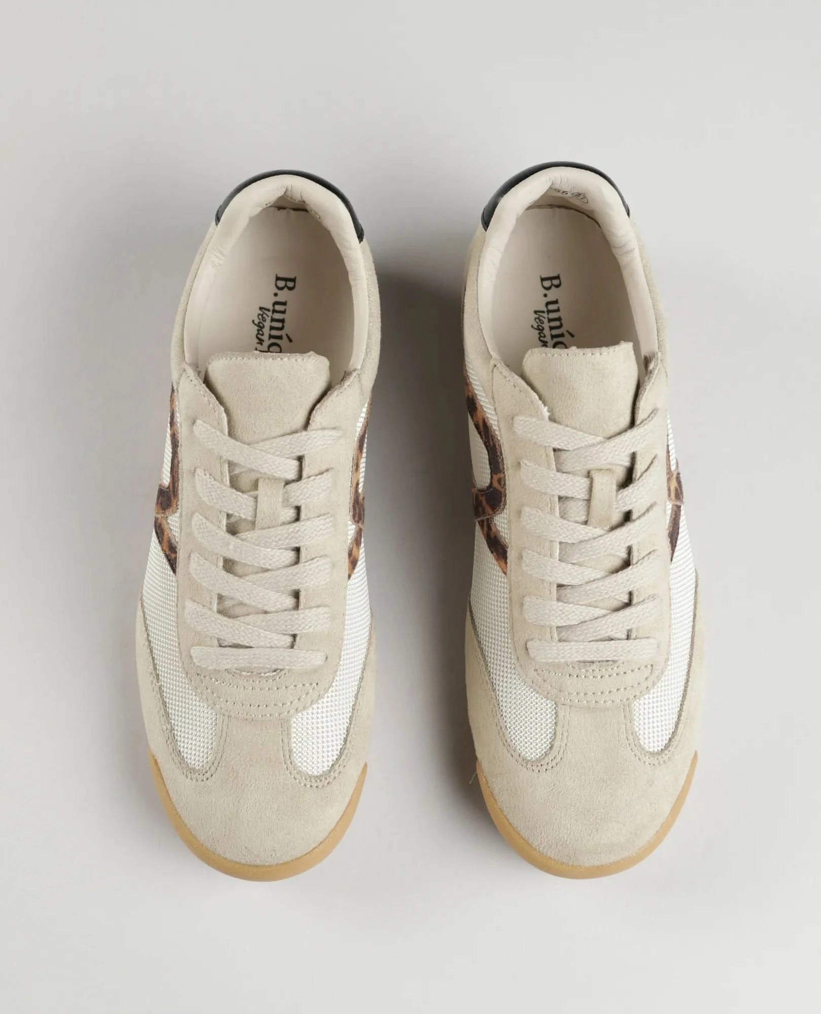 נעלי סניקרס מעוצבות- גבריאל - B Unique