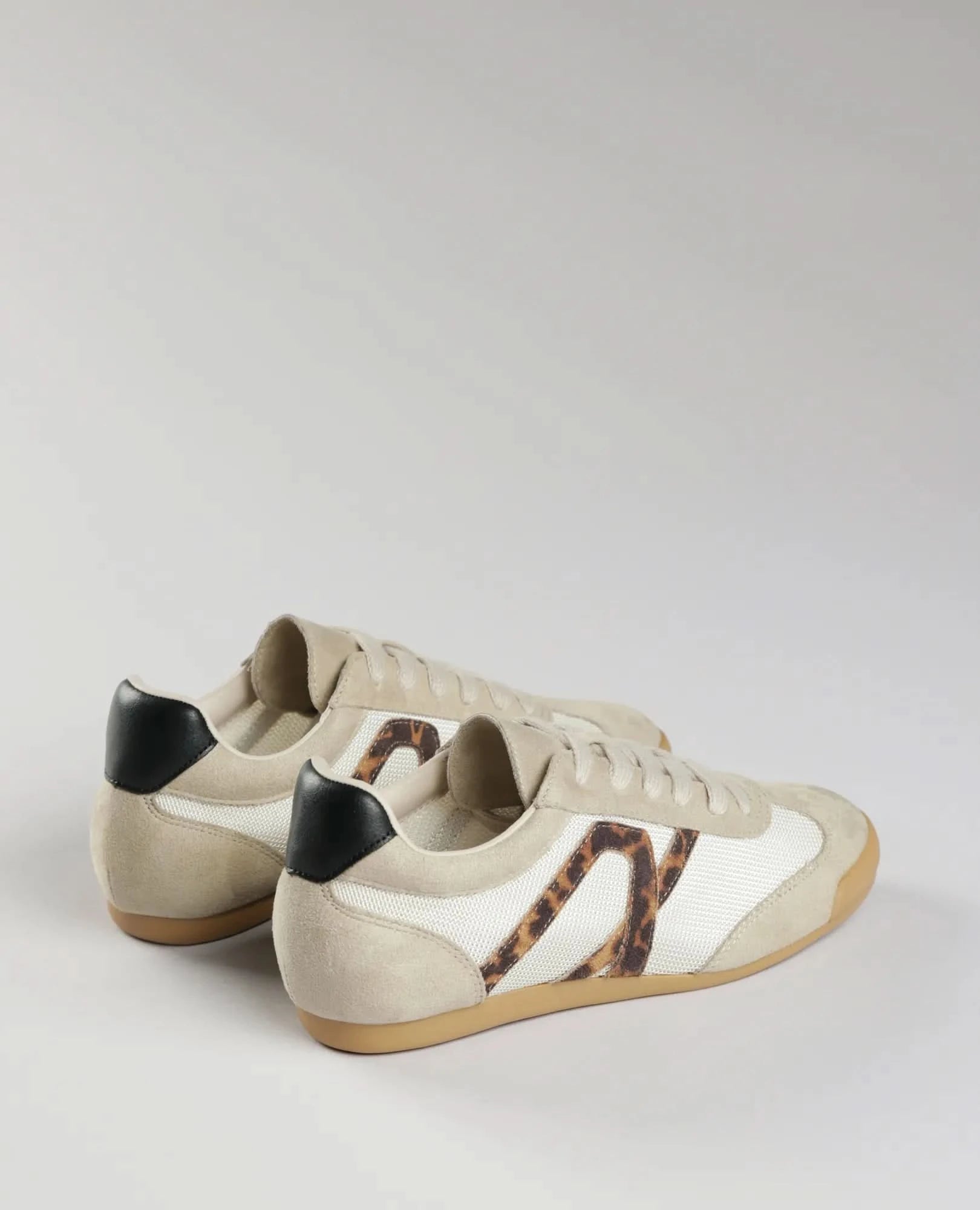 נעלי סניקרס מעוצבות- גבריאל - B Unique